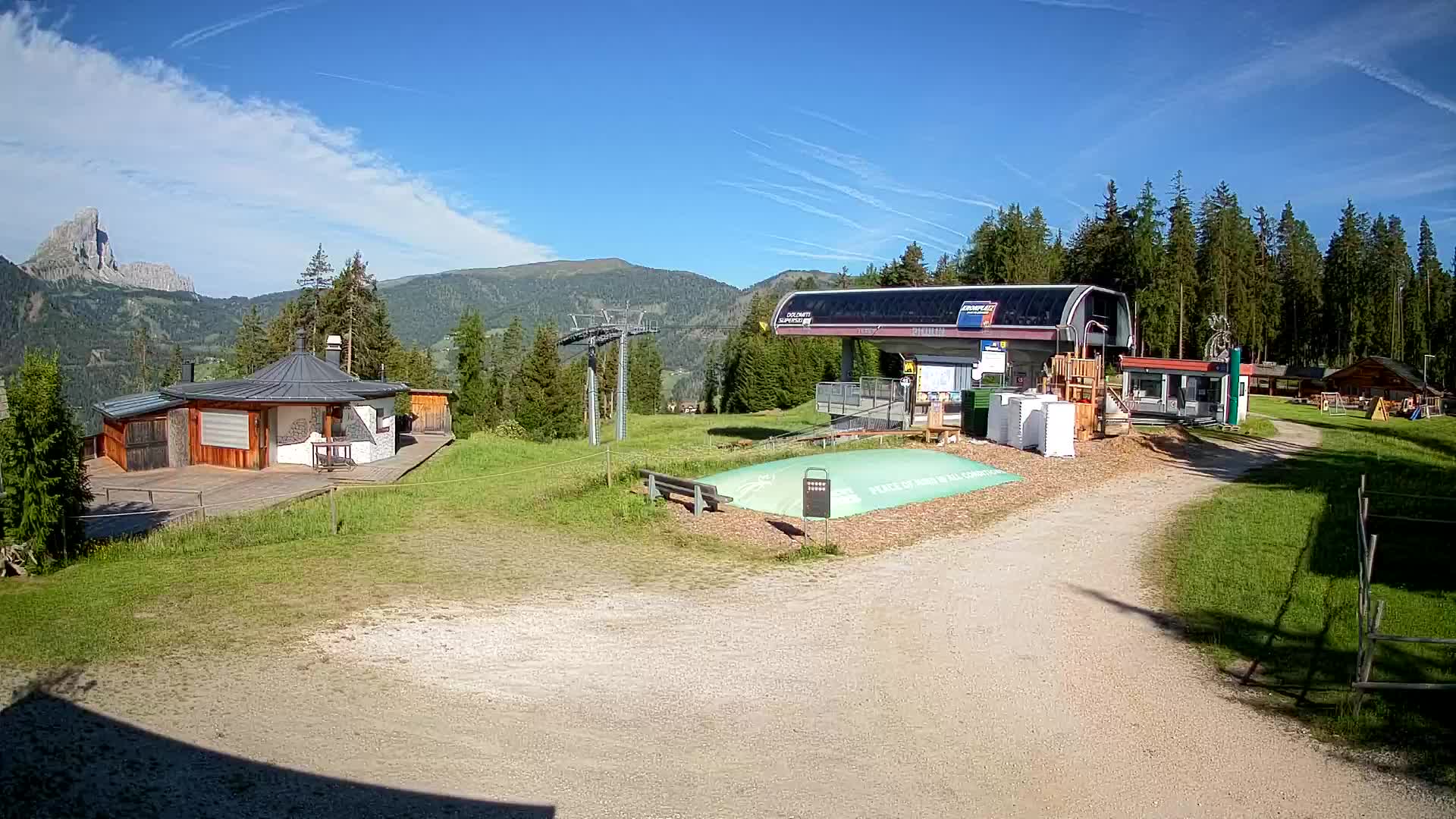Piz de Plaies | San Vigilio | Kronplatz