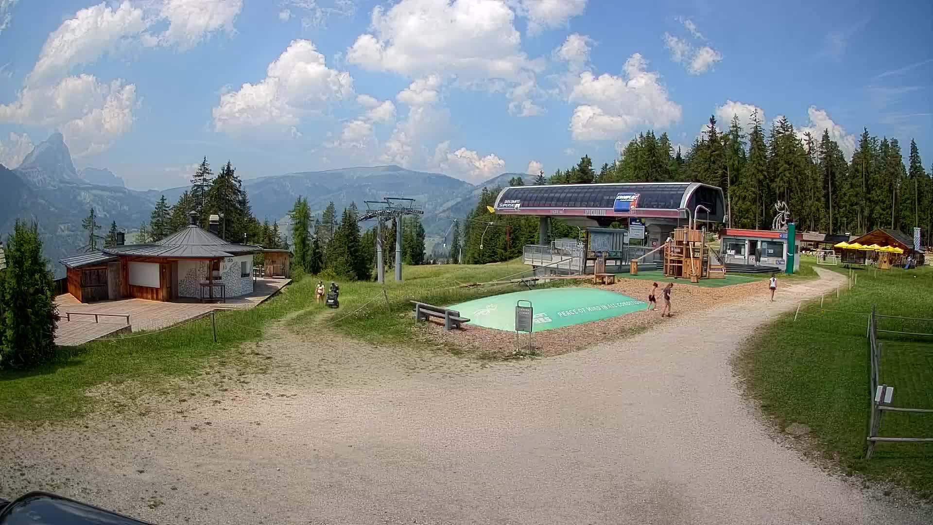 Piz de Plaies | San Vigilio | Kronplatz
