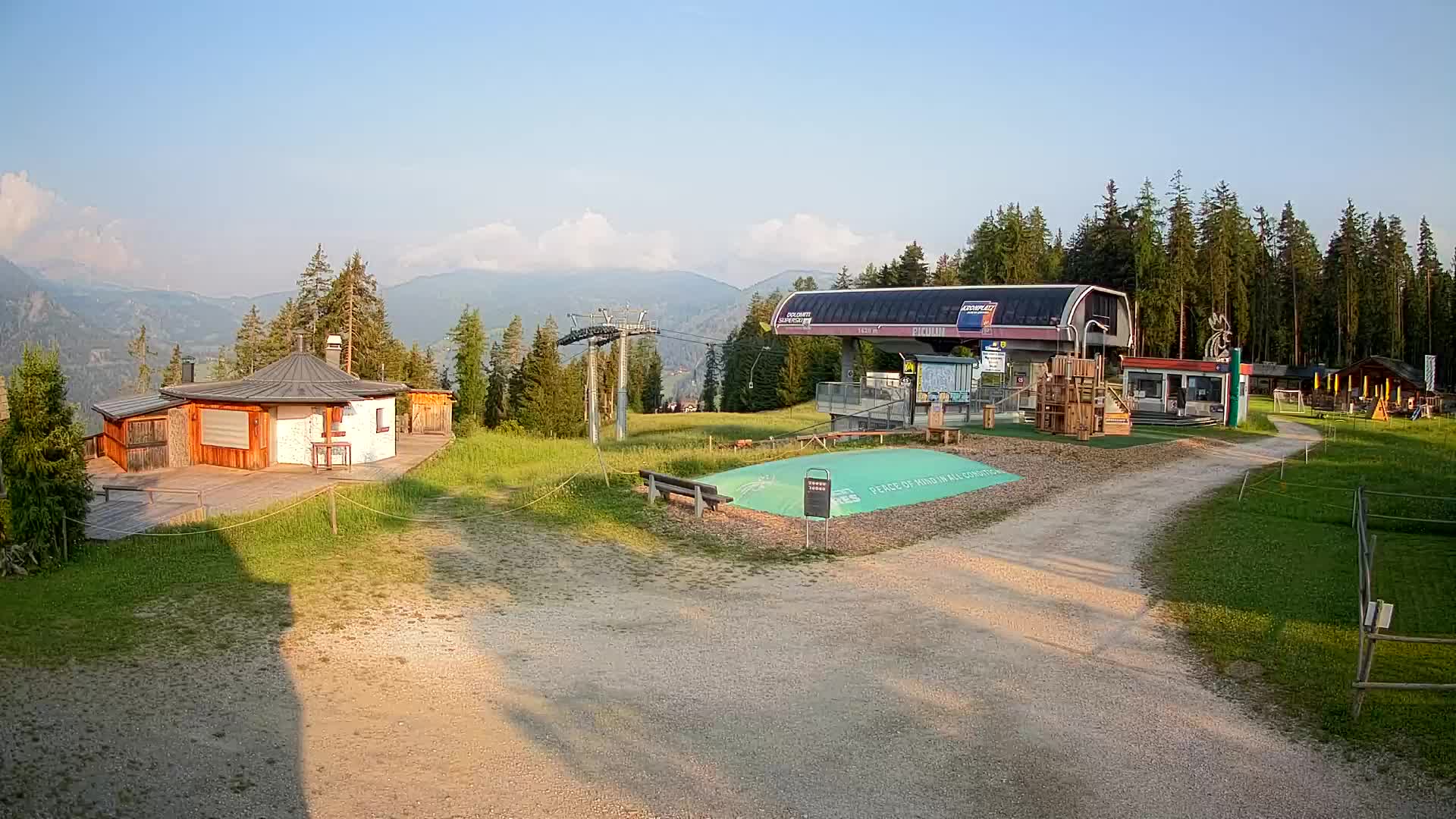 Piz de Plaies | San Vigilio