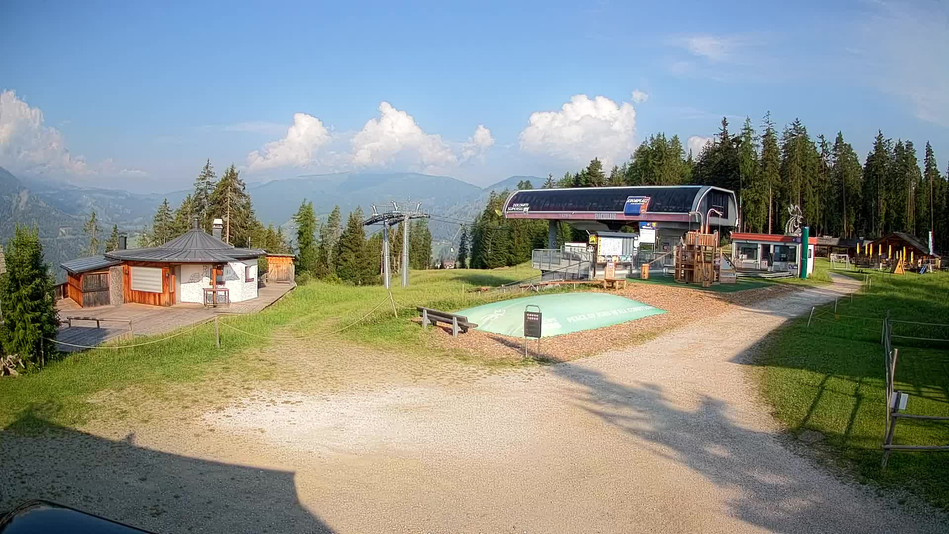 Piz de Plaies | San Vigilio