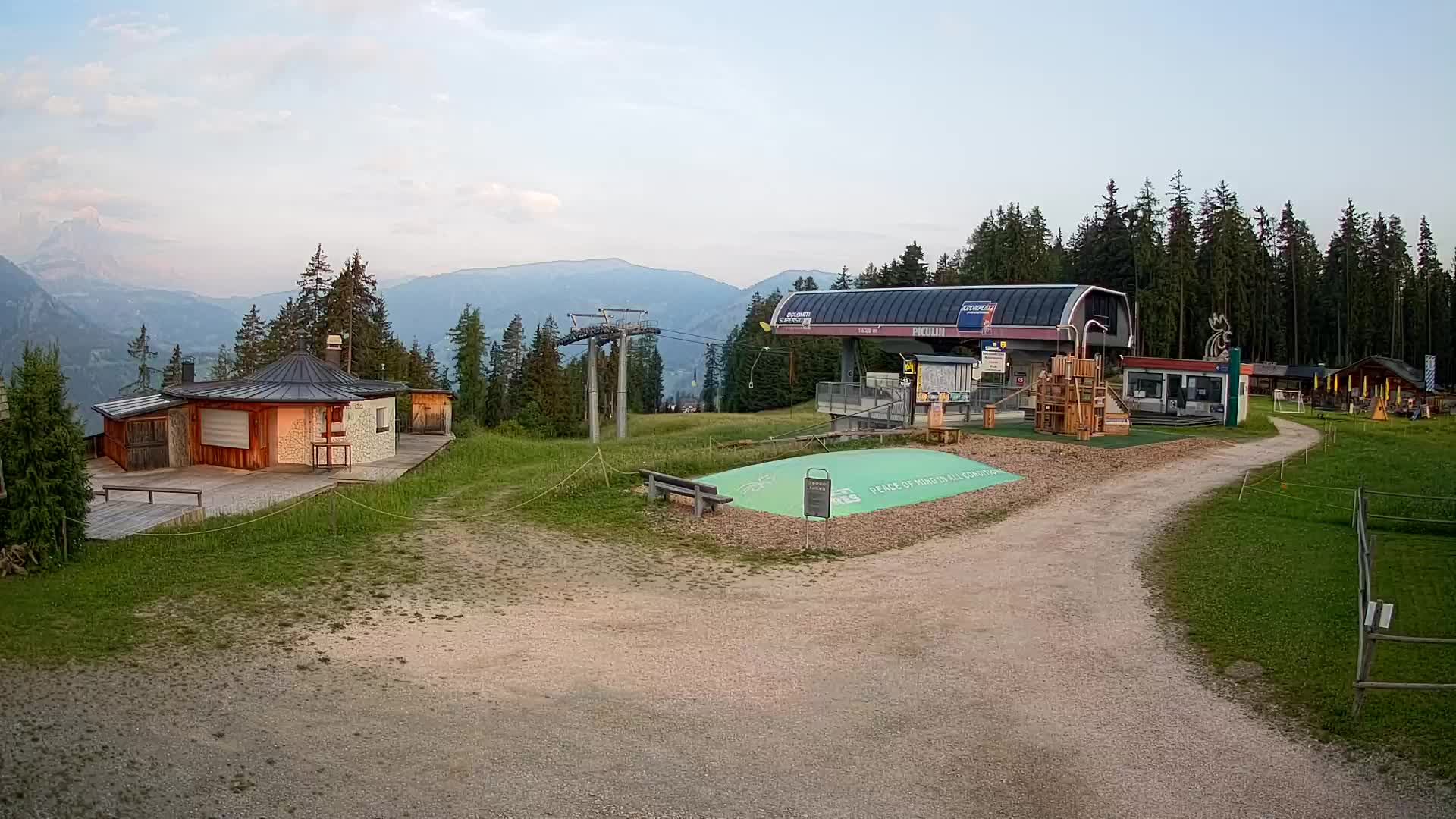 Piz de Plaies | San Vigilio | Kronplatz