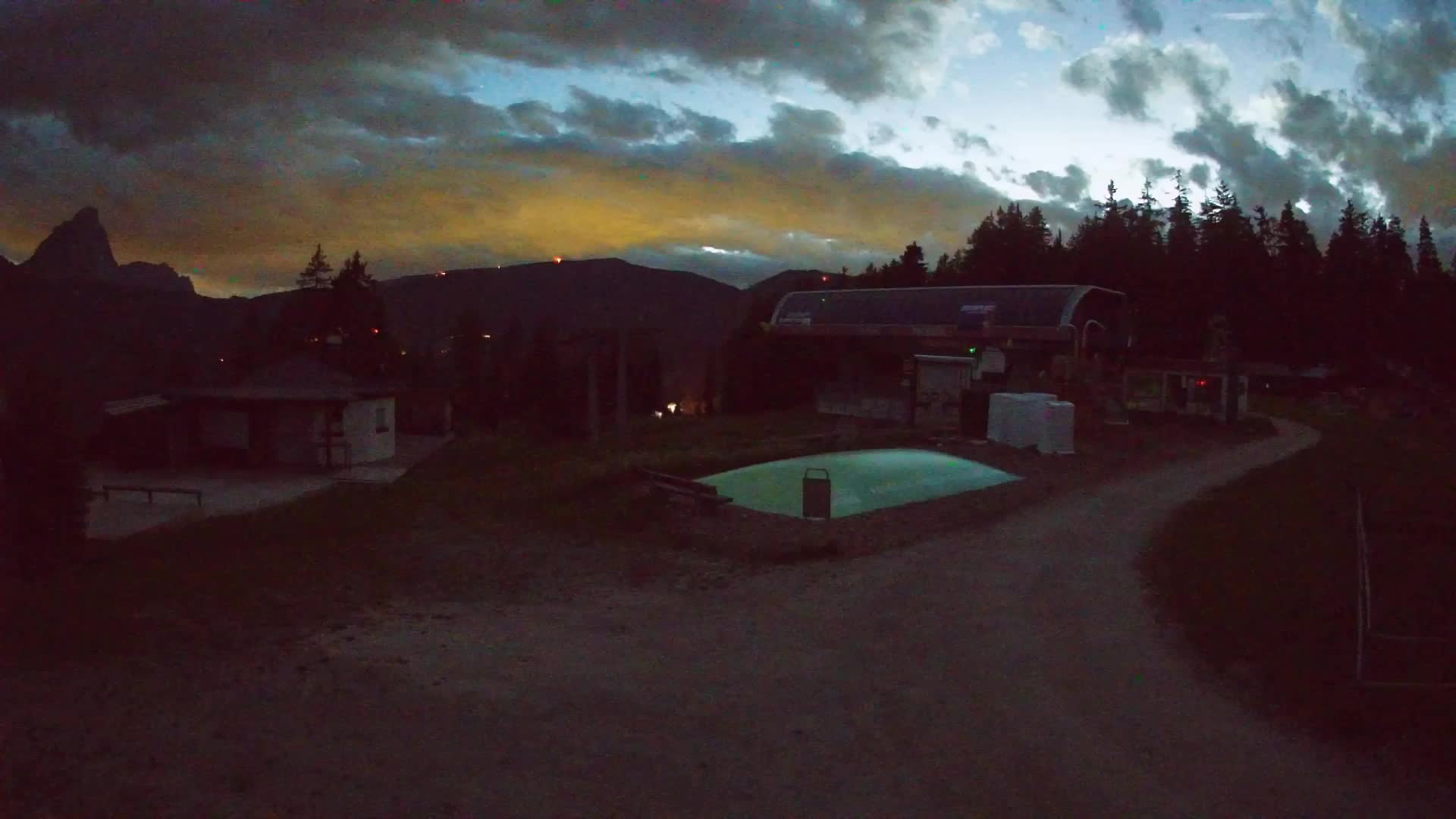 Piz de Plaies | San Vigilio | Kronplatz