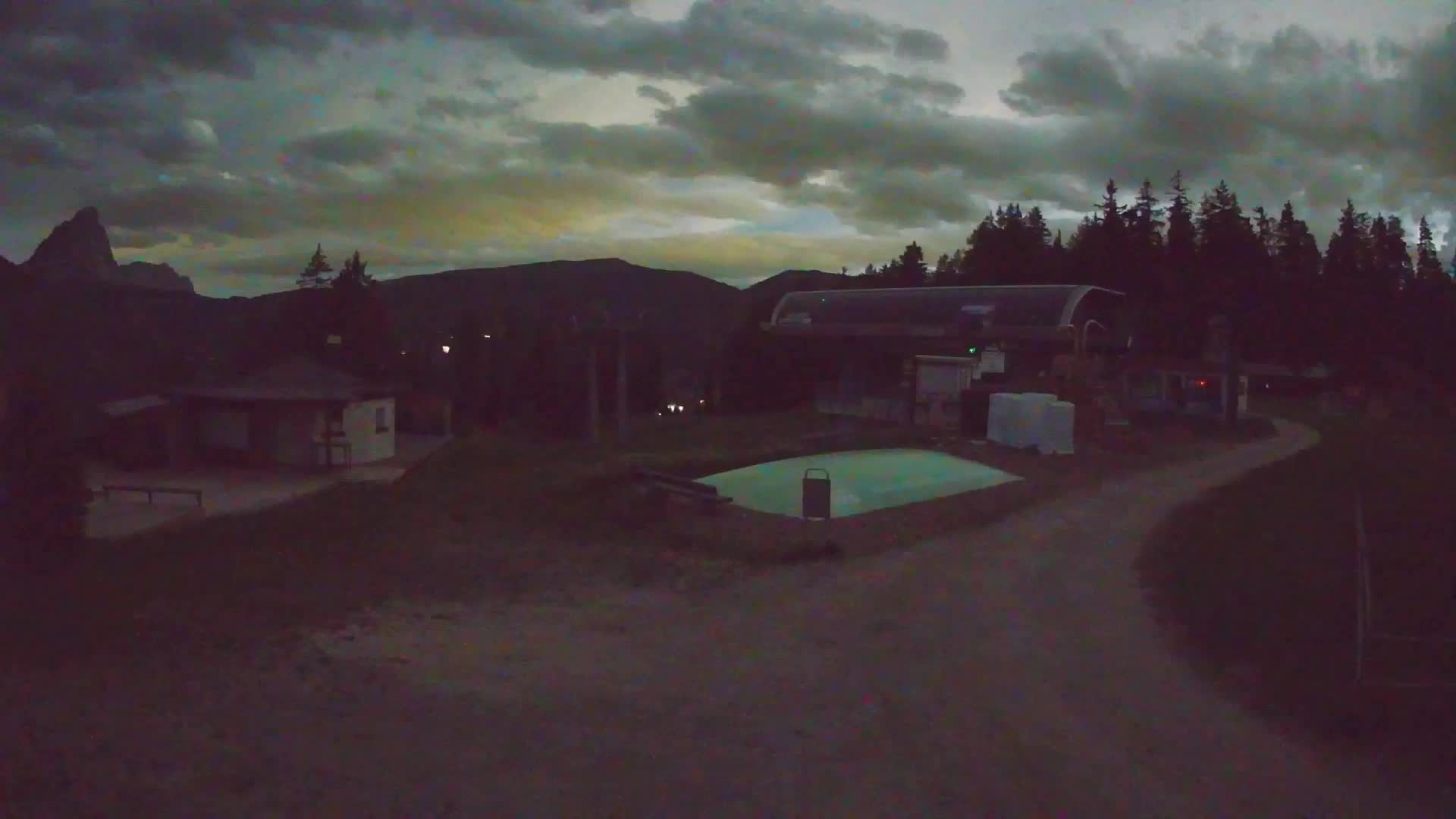 Piz de Plaies | San Vigilio
