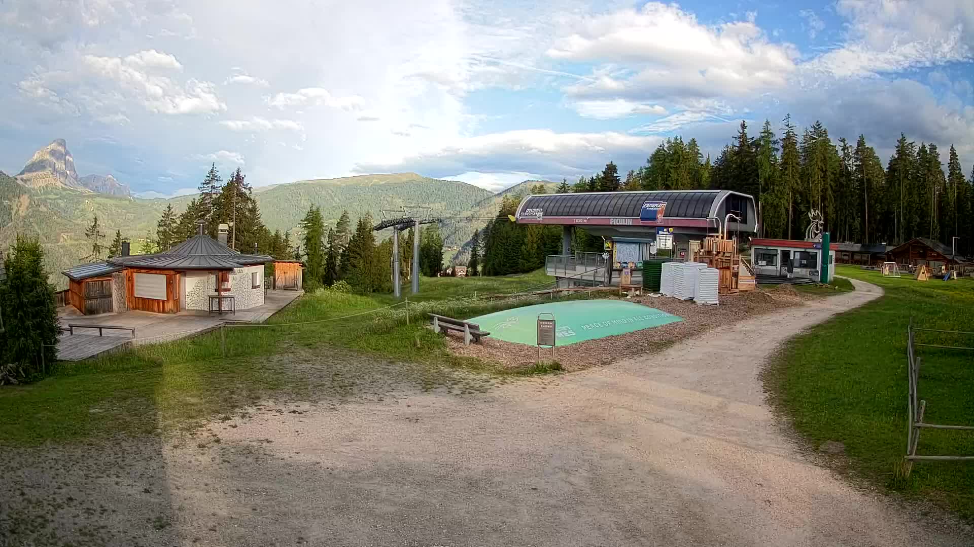 Piz de Plaies | San Vigilio | Kronplatz