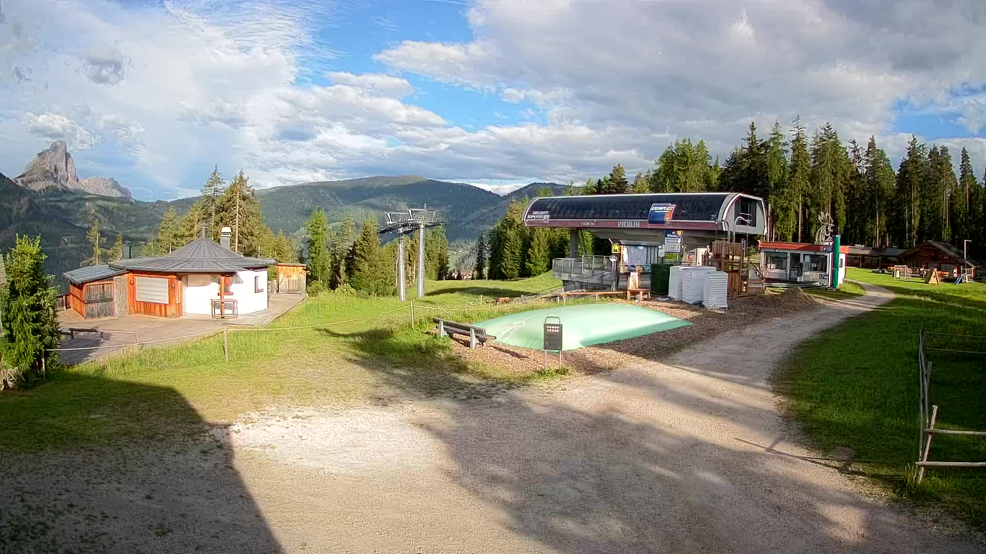 Piz de Plaies | San Vigilio | Kronplatz