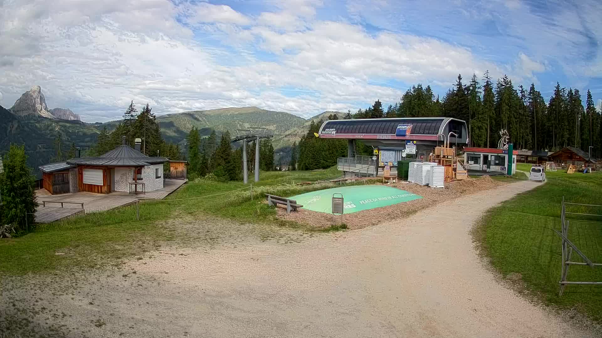 Piz de Plaies | San Vigilio | Kronplatz