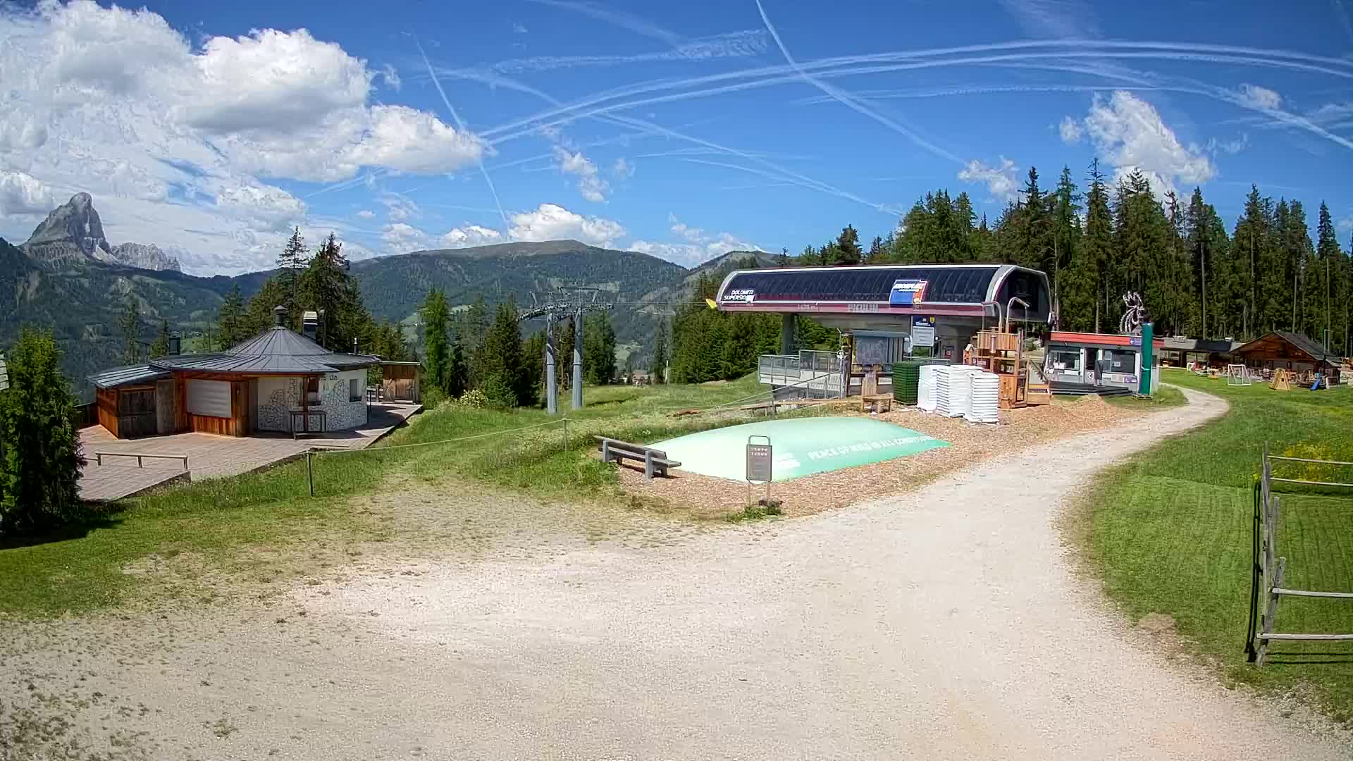 Piz de Plaies | San Vigilio | Kronplatz