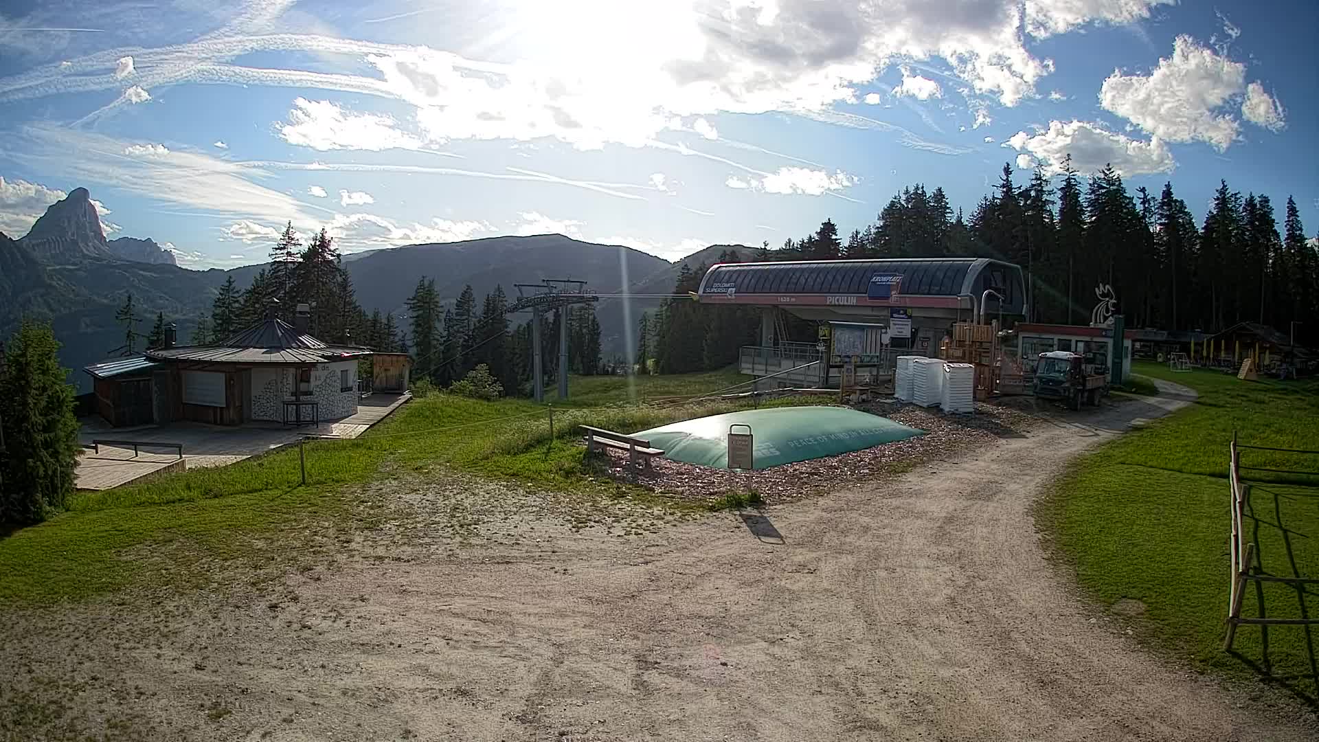 Piz de Plaies | San Vigilio