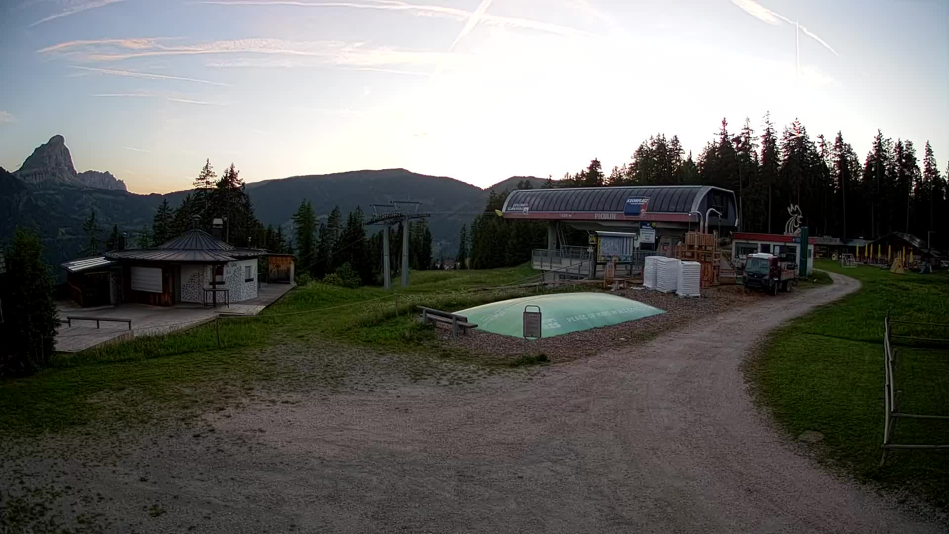 Piz de Plaies | San Vigilio