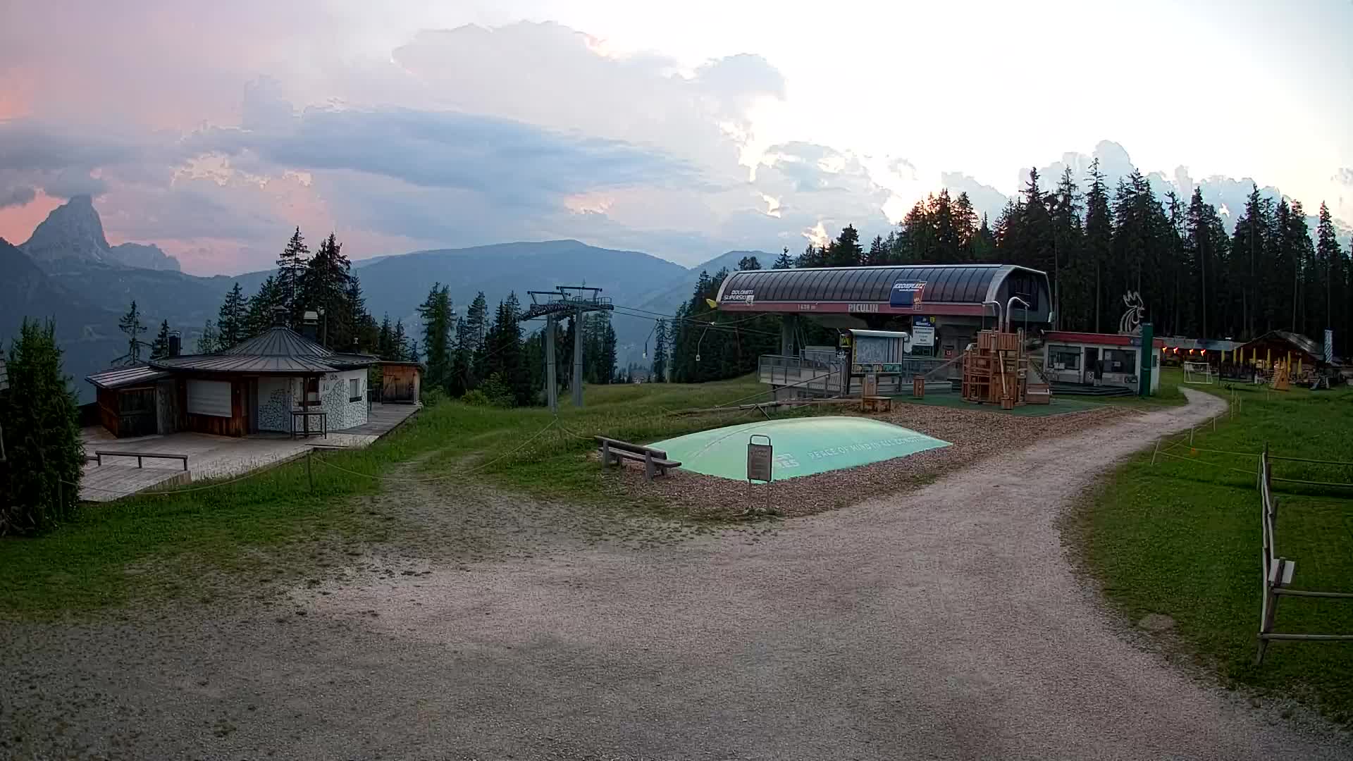 Piz de Plaies | San Vigilio | Kronplatz
