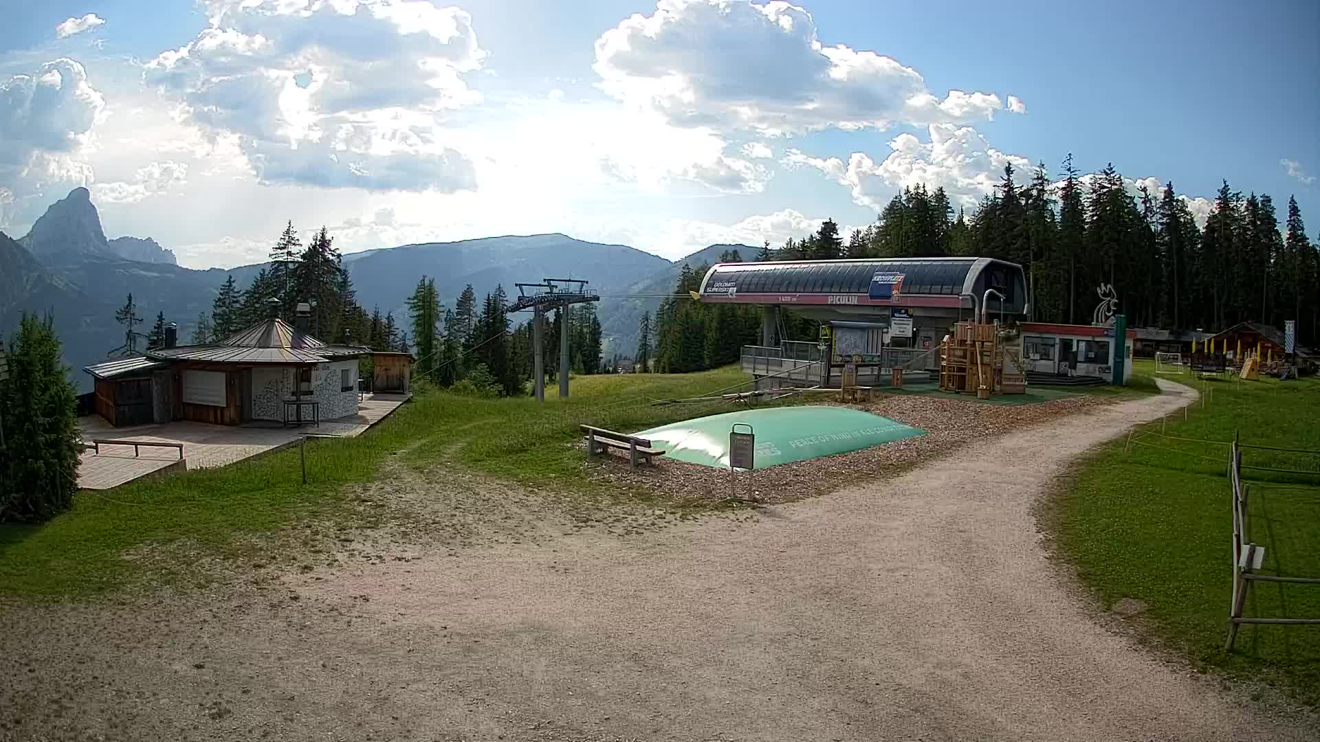 Piz de Plaies | San Vigilio | Kronplatz