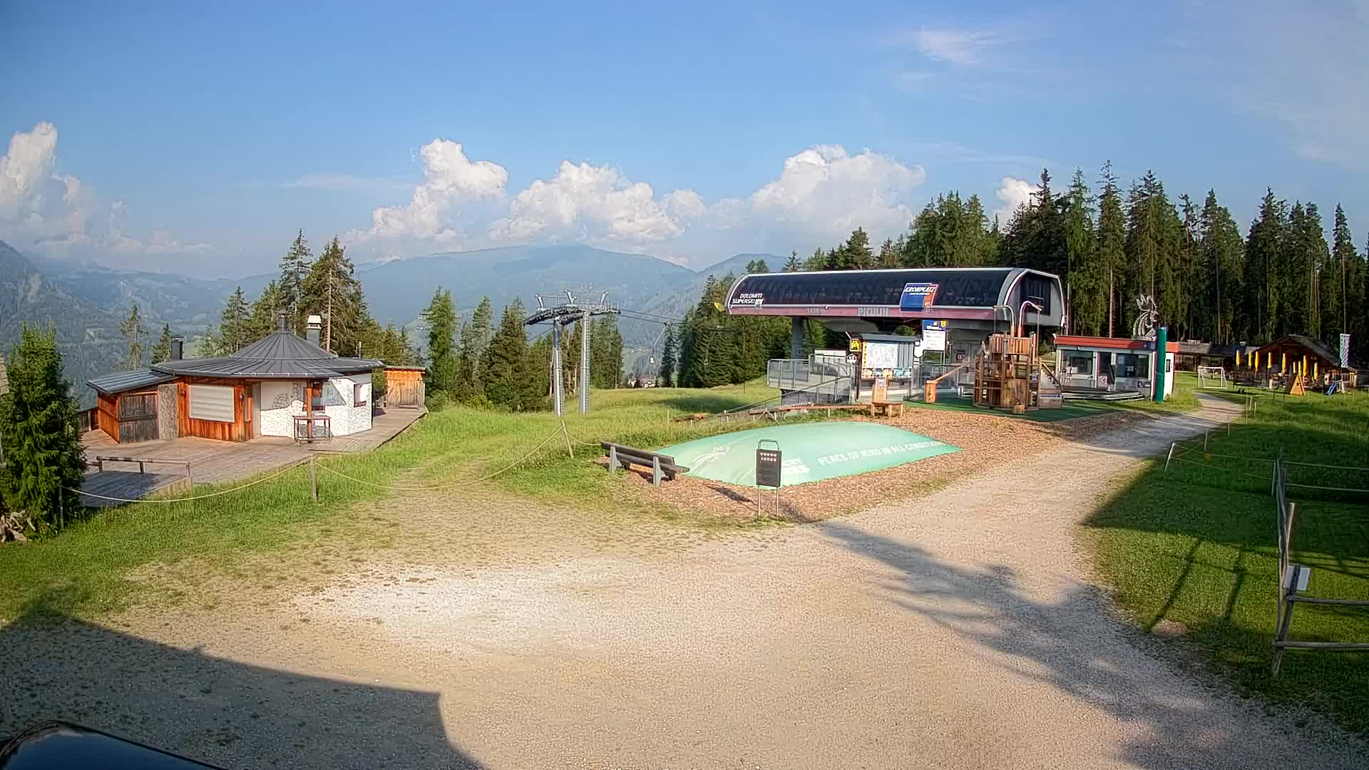 Piz de Plaies | San Vigilio