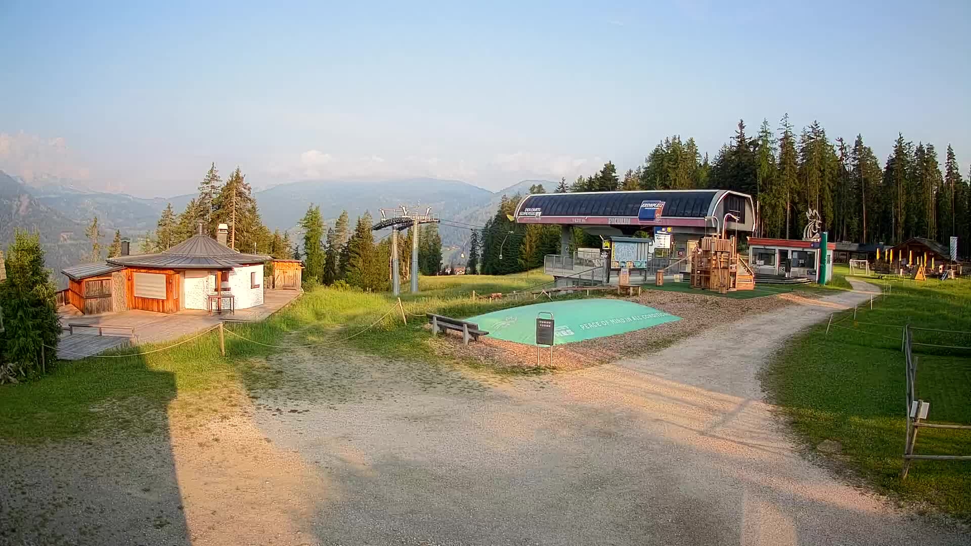 Piz de Plaies | San Vigilio