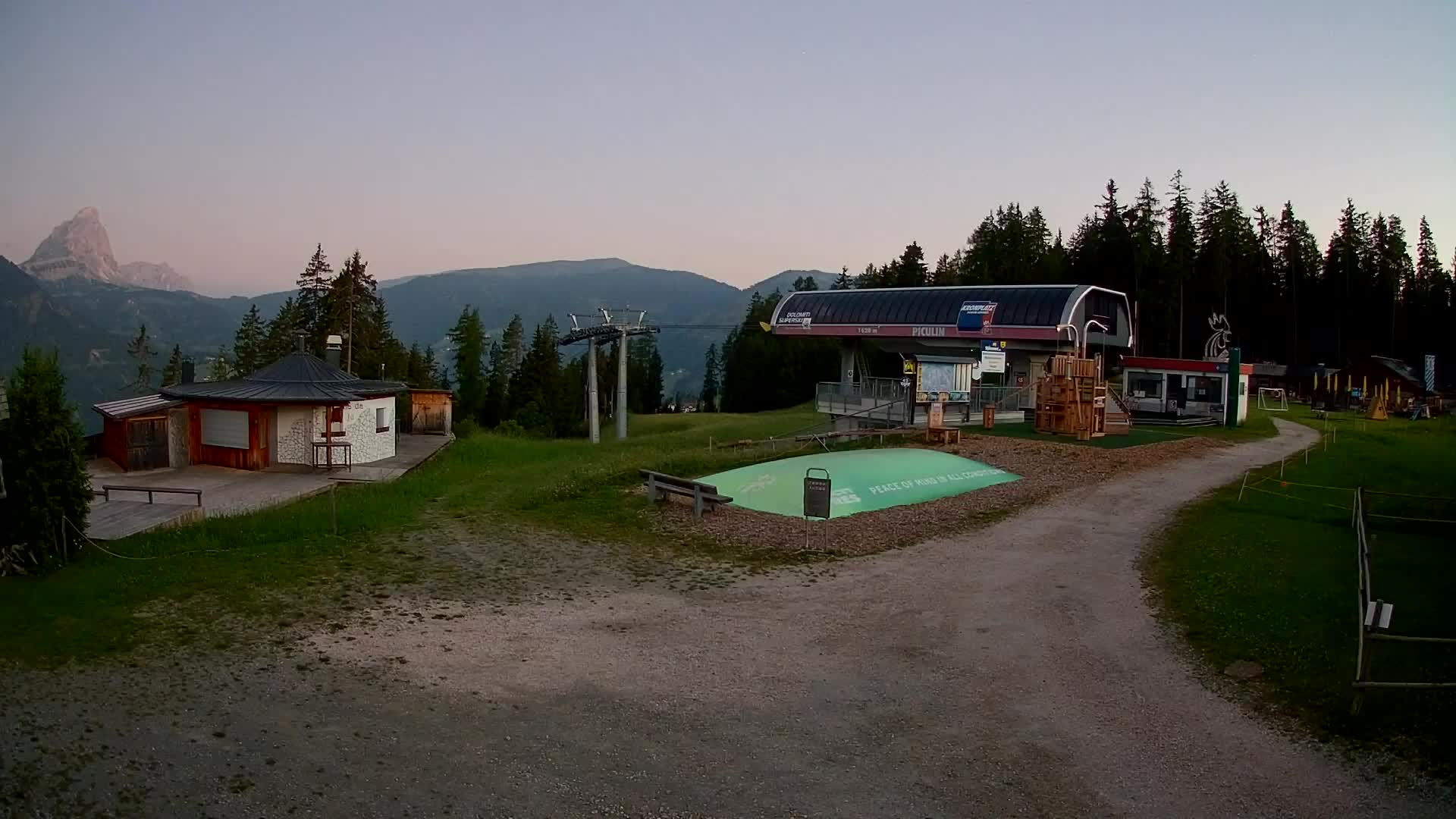 Piz de Plaies | San Vigilio | Kronplatz