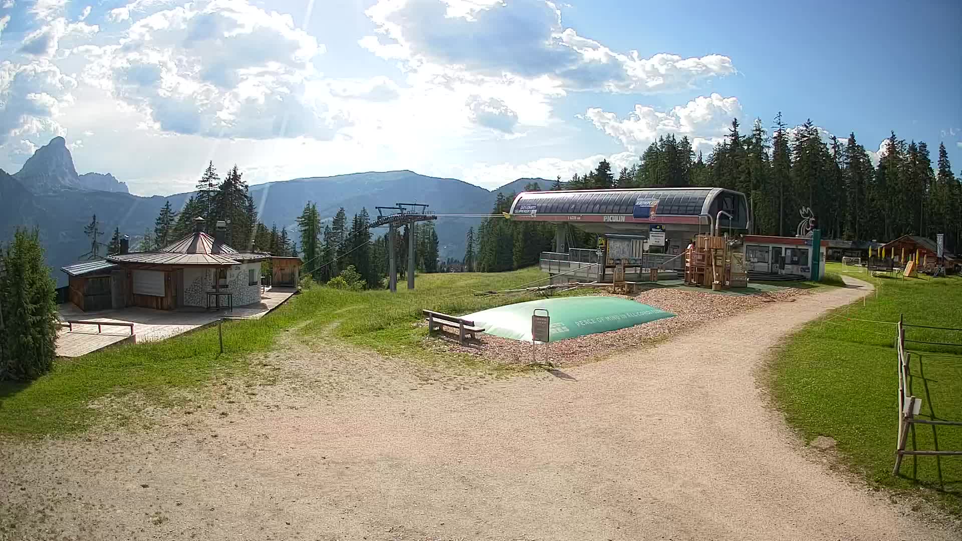 Piz de Plaies | San Vigilio | Kronplatz