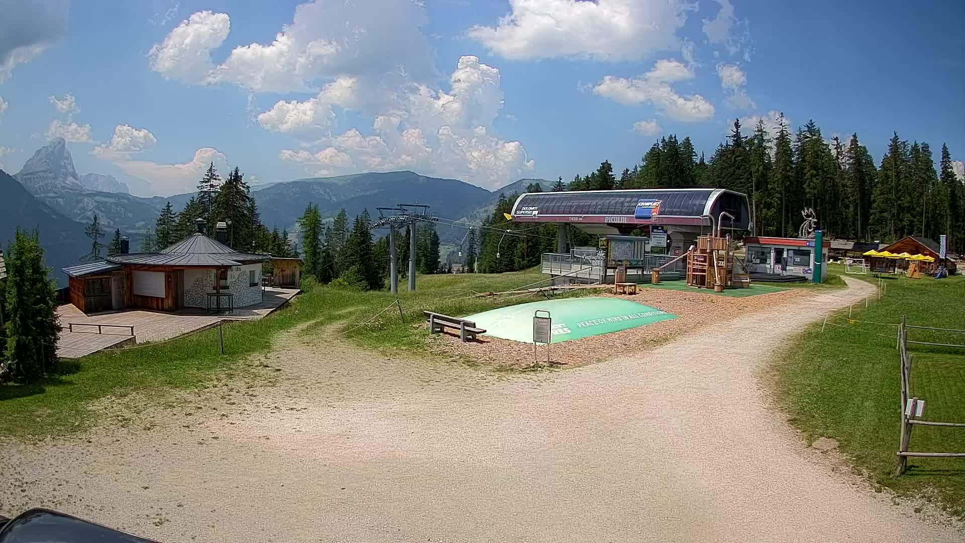 Piz de Plaies | San Vigilio | Kronplatz