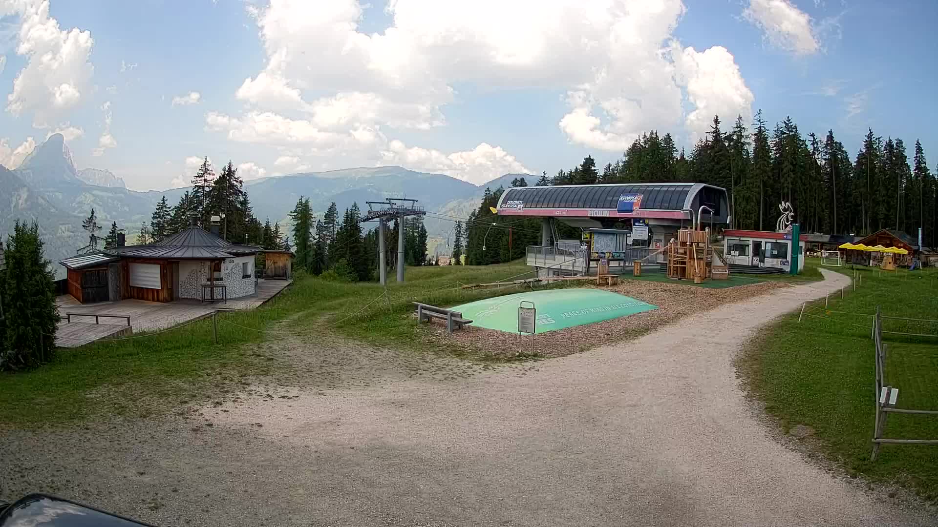 Piz de Plaies | San Vigilio | Kronplatz