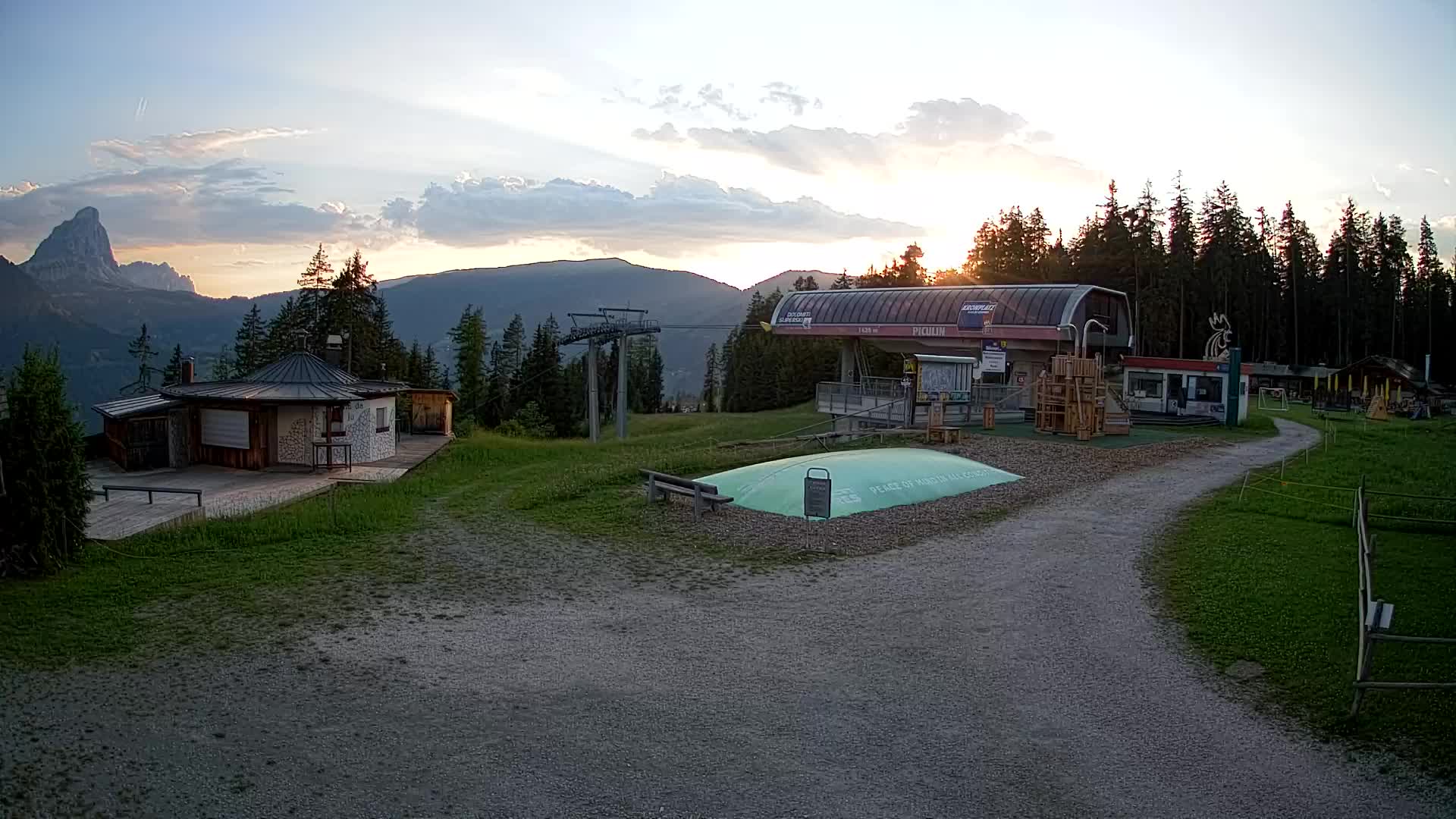 Piz de Plaies | San Vigilio | Kronplatz