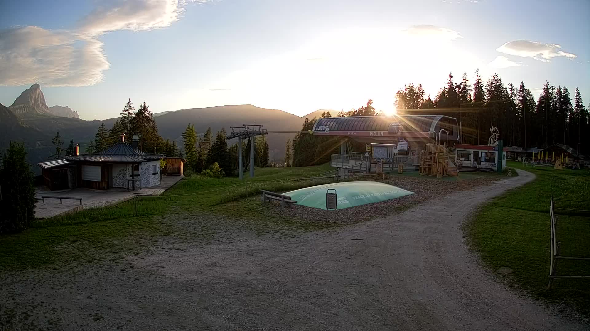 Piz de Plaies | San Vigilio