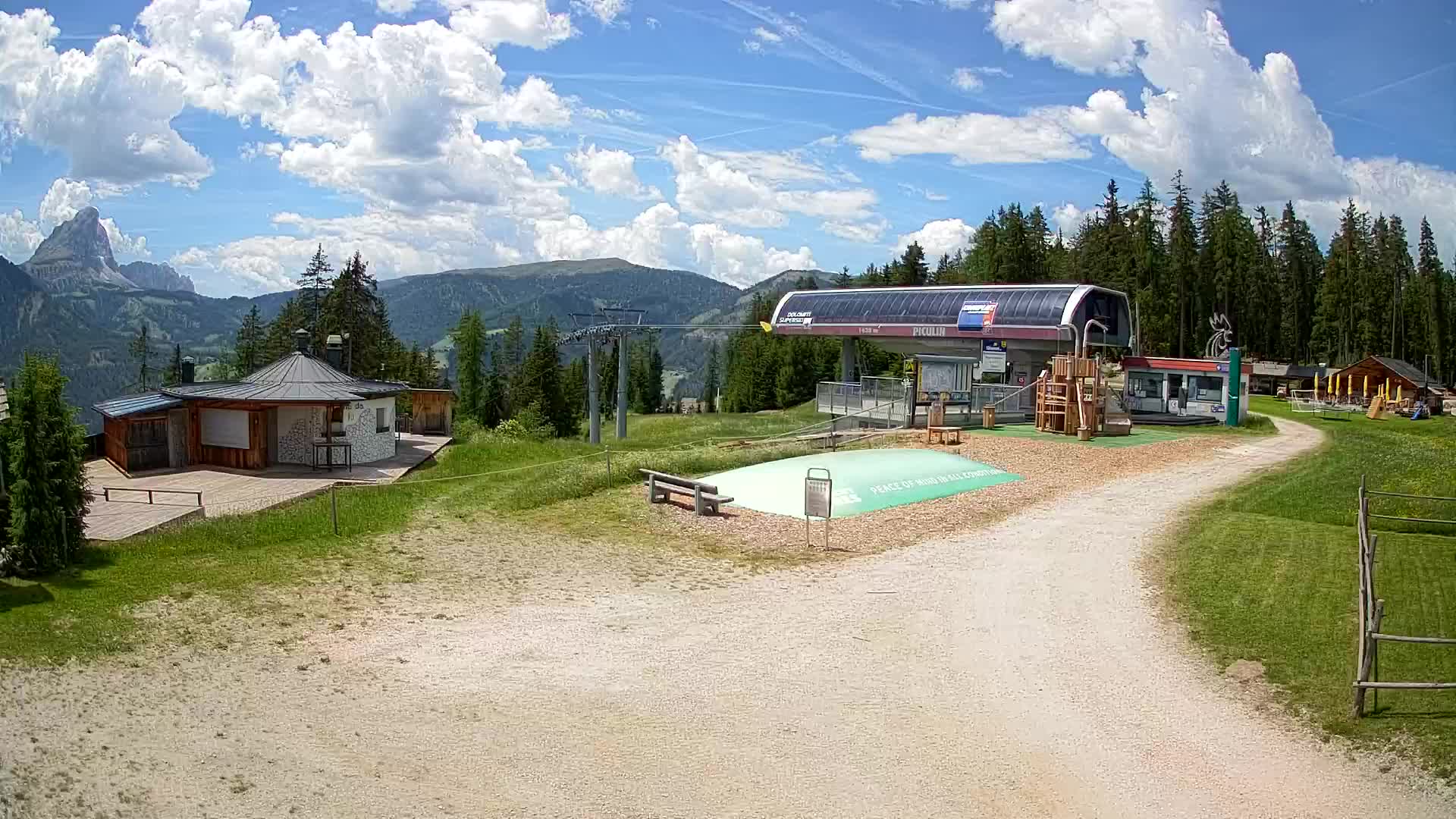 Piz de Plaies | San Vigilio