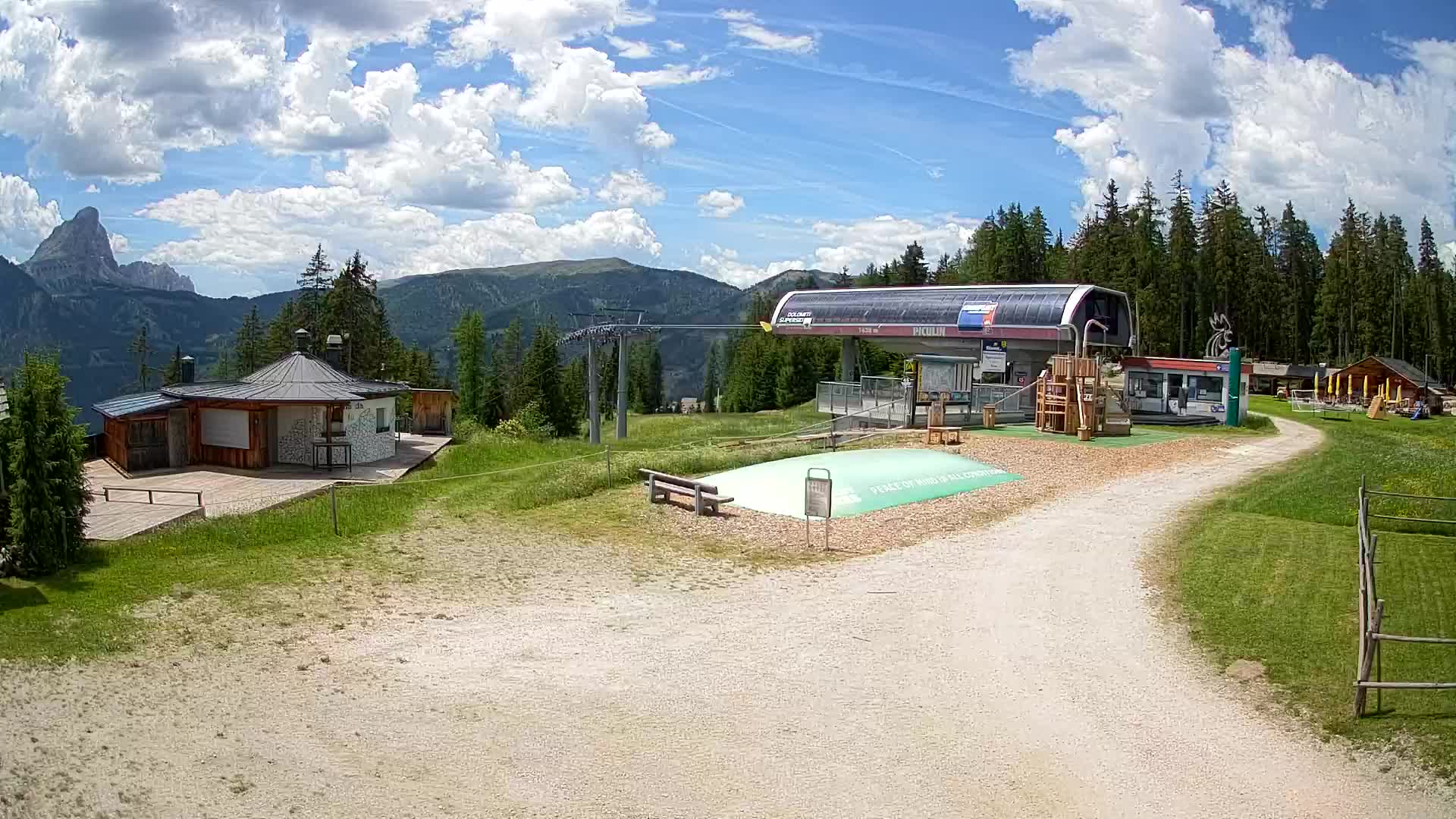 Piz de Plaies | San Vigilio