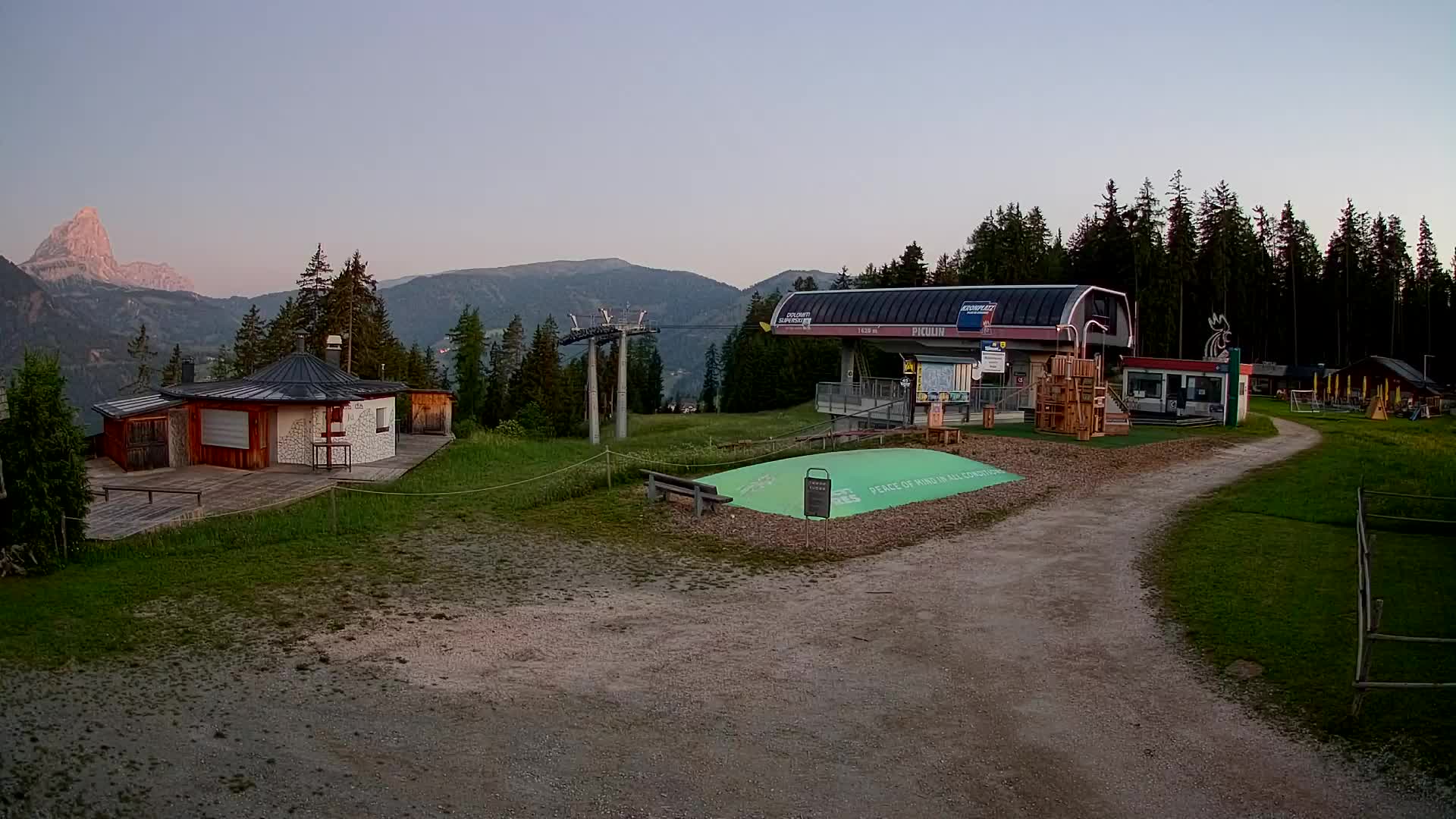 Piz de Plaies | San Vigilio | Kronplatz