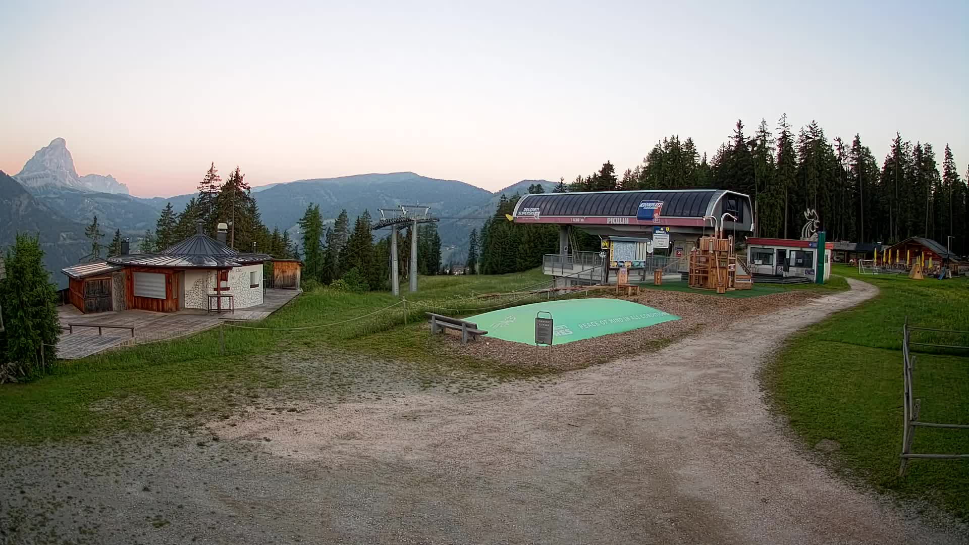 Piz de Plaies | San Vigilio | Kronplatz