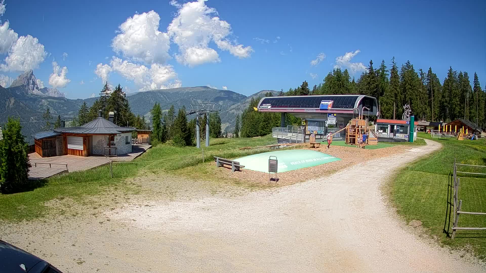 Piz de Plaies | San Vigilio