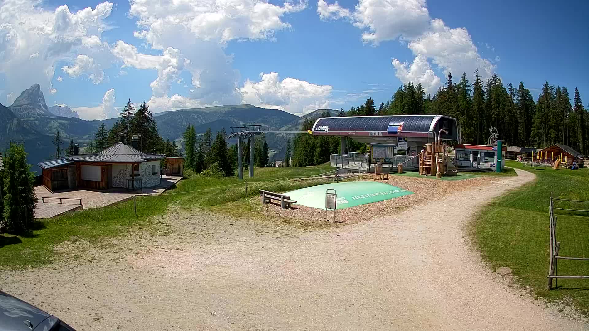 Piz de Plaies | San Vigilio