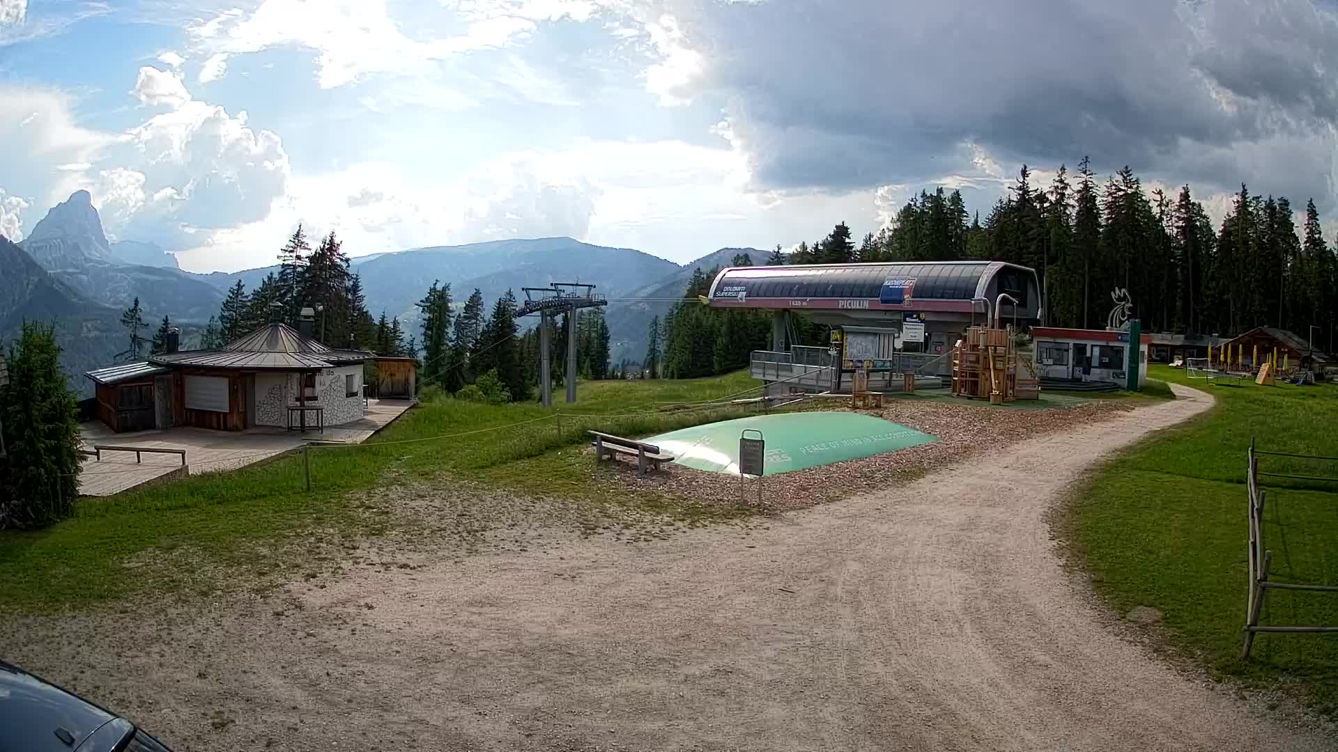 Piz de Plaies | San Vigilio | Kronplatz