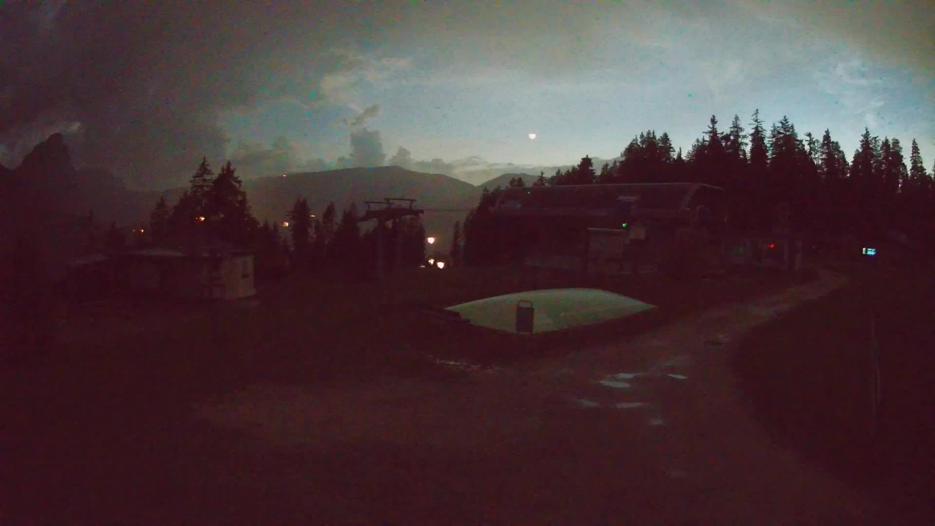 Piz de Plaies | St. Vigil