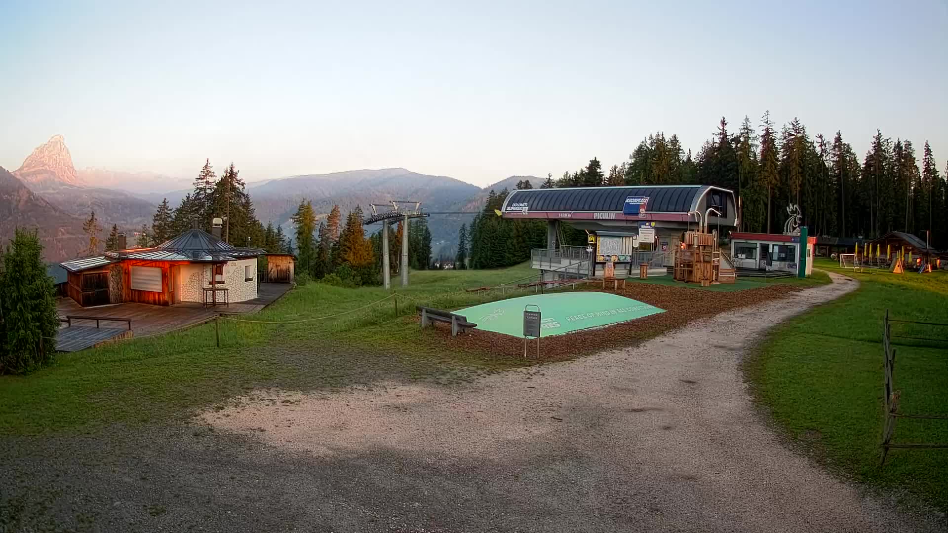 Piz de Plaies | San Vigilio | Kronplatz