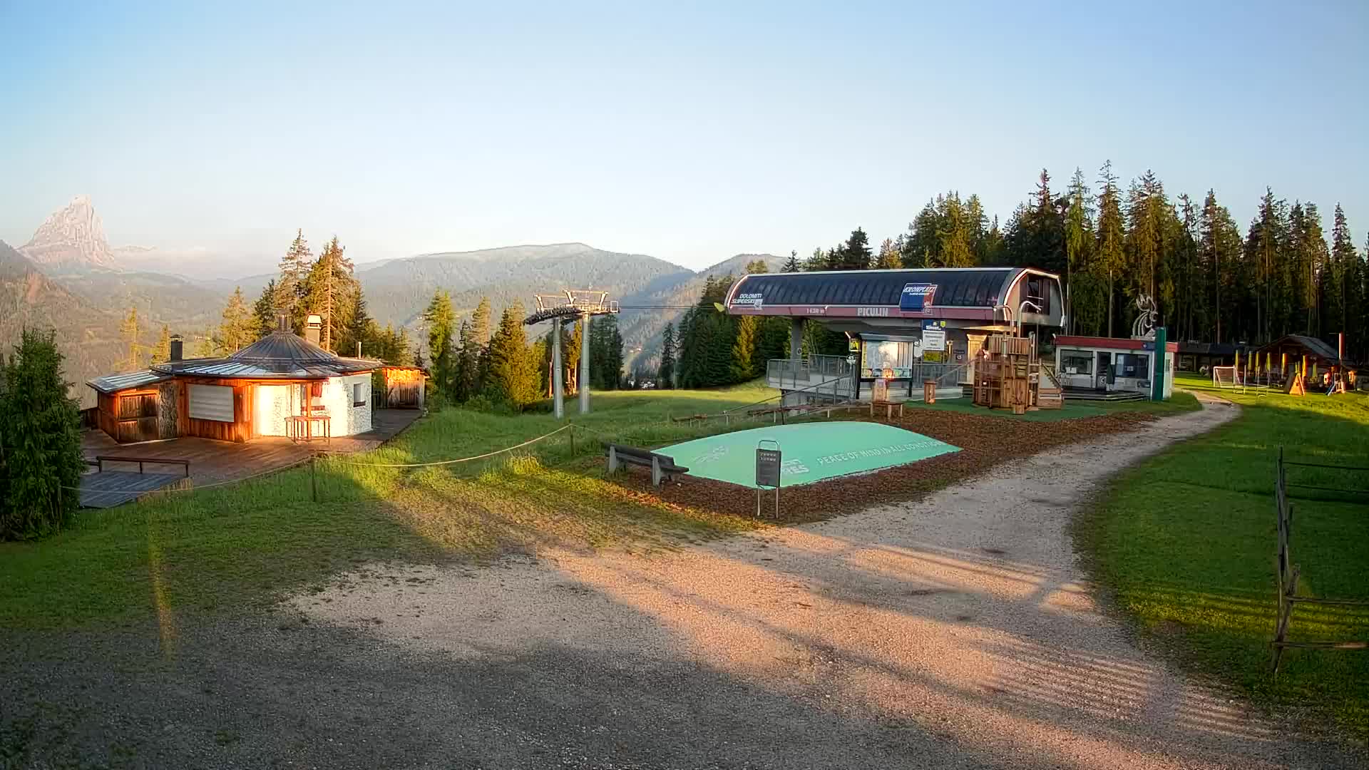 Piz de Plaies | San Vigilio