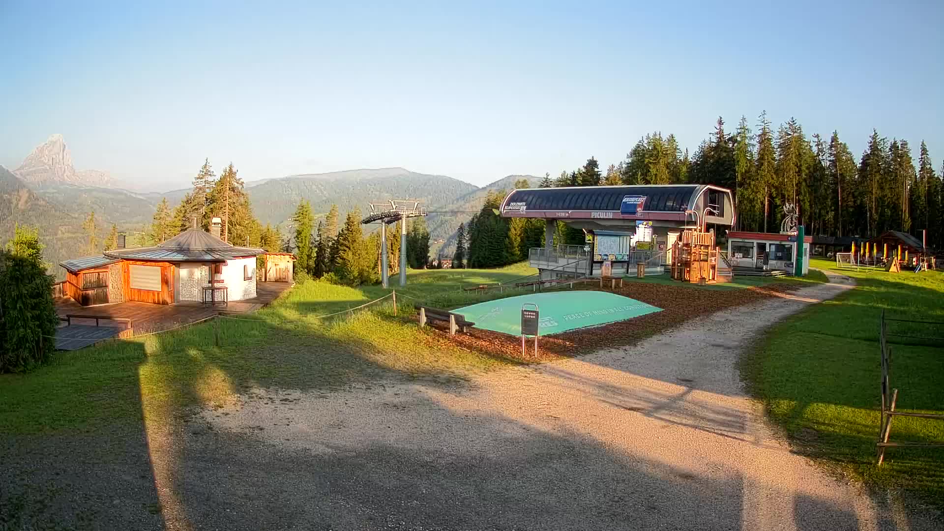 Piz de Plaies | San Vigilio