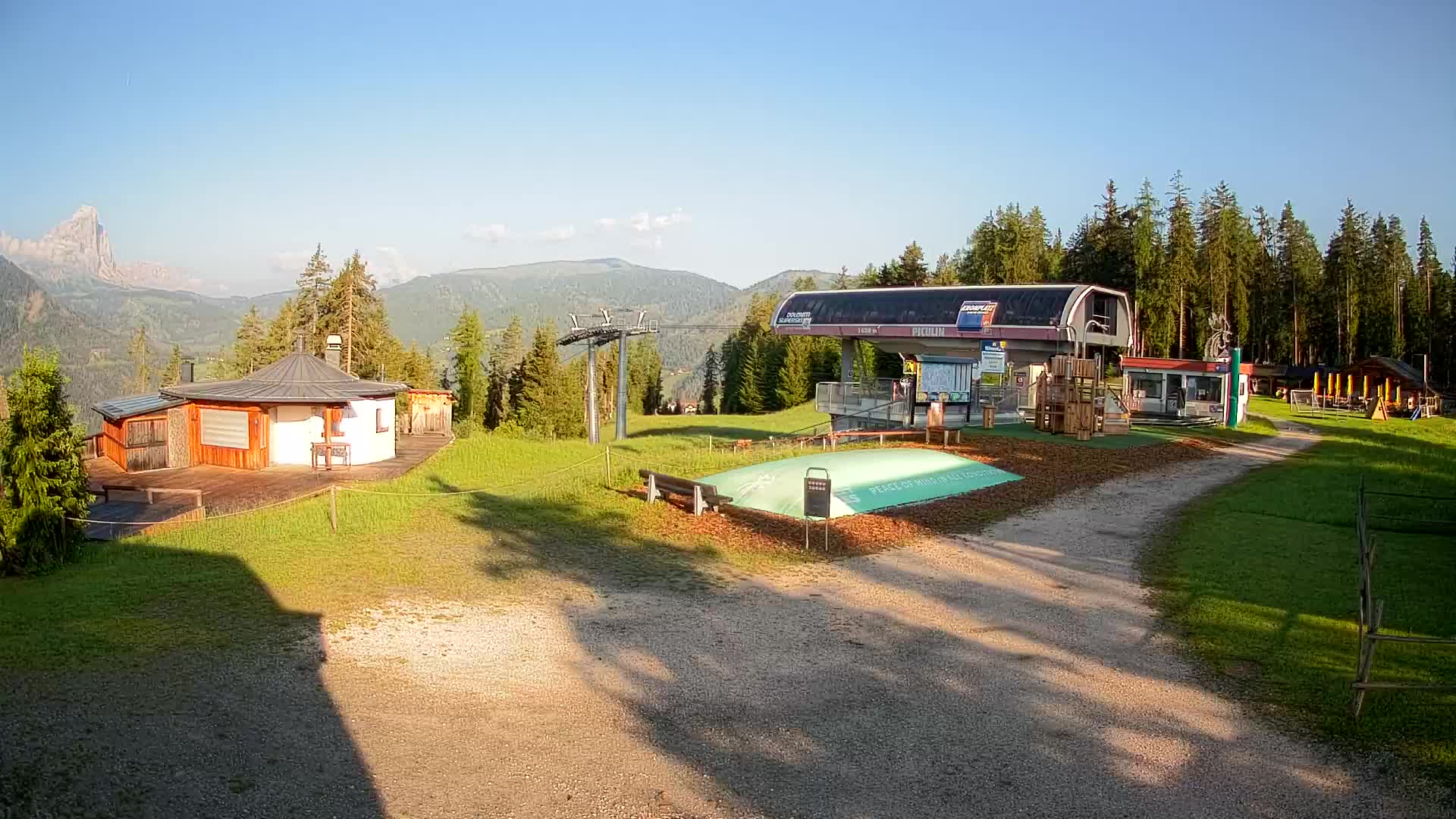 Piz de Plaies | San Vigilio | Kronplatz
