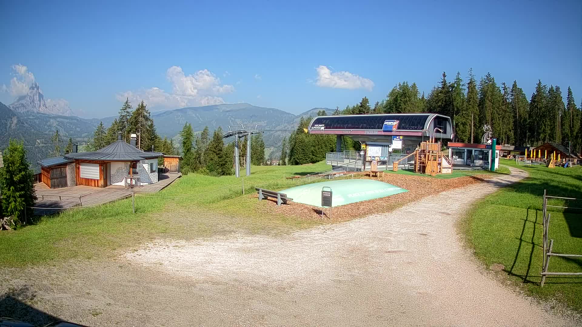 Piz de Plaies | San Vigilio