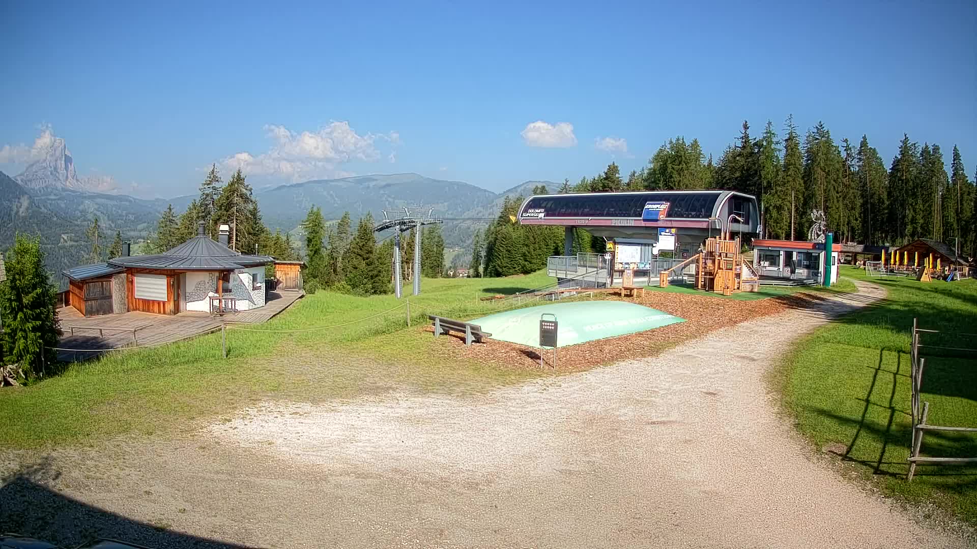 Piz de Plaies | San Vigilio | Kronplatz