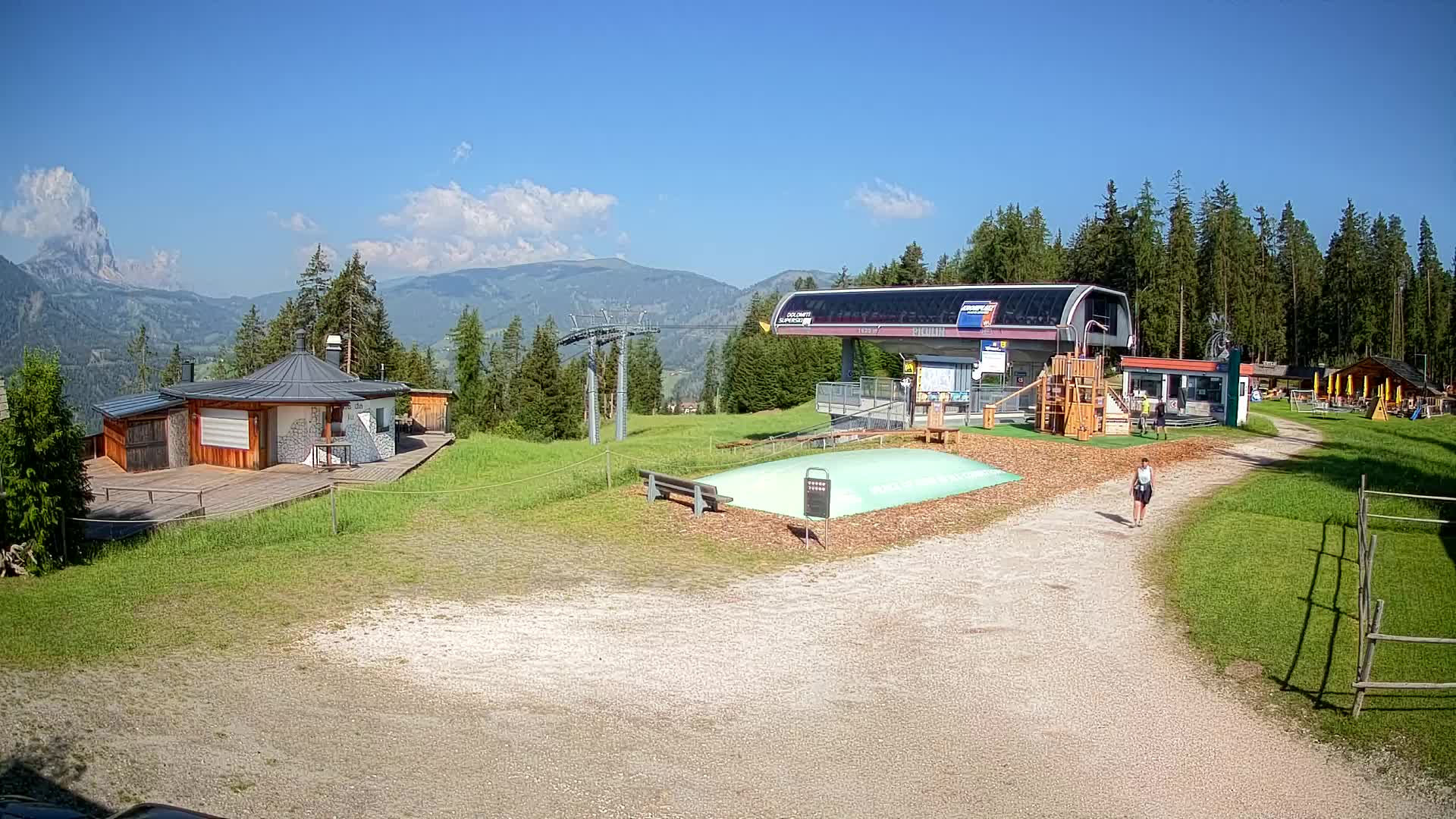 Piz de Plaies | San Vigilio | Kronplatz
