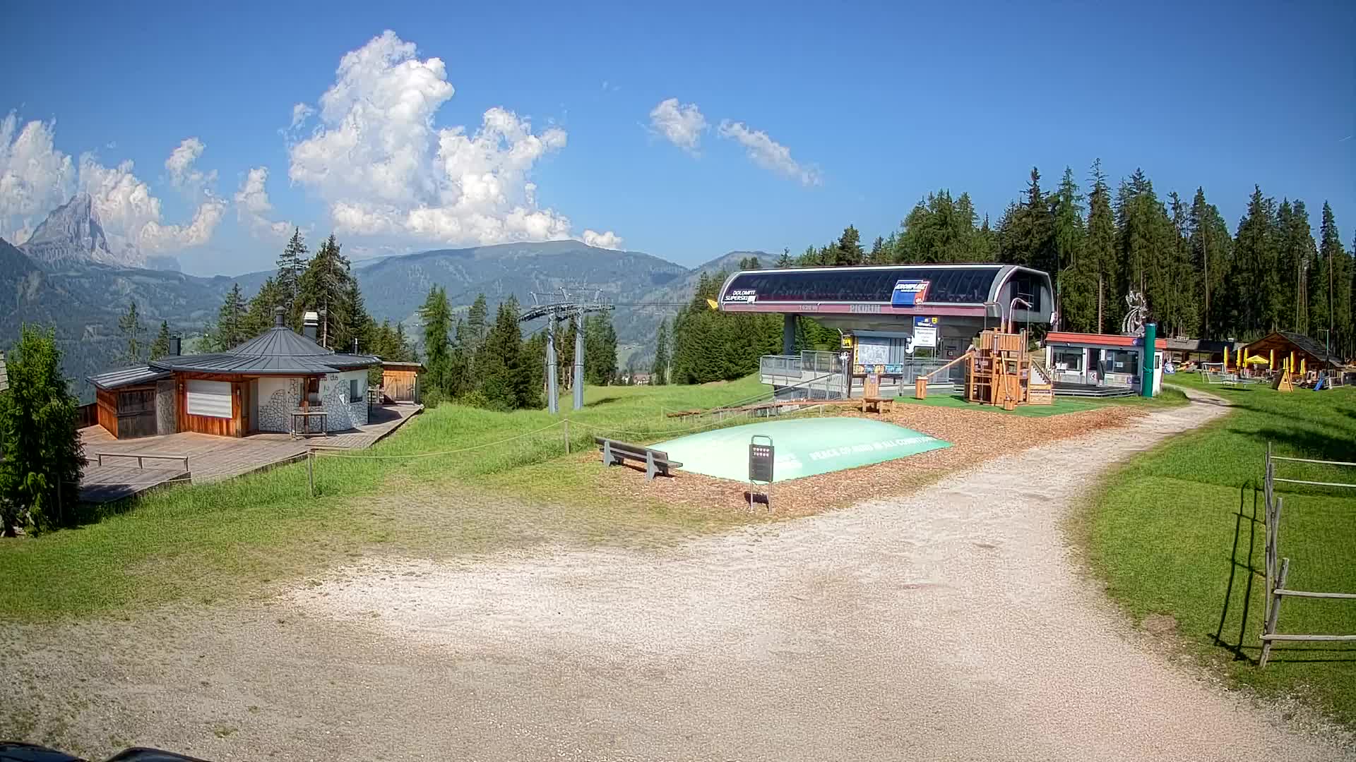 Piz de Plaies | San Vigilio