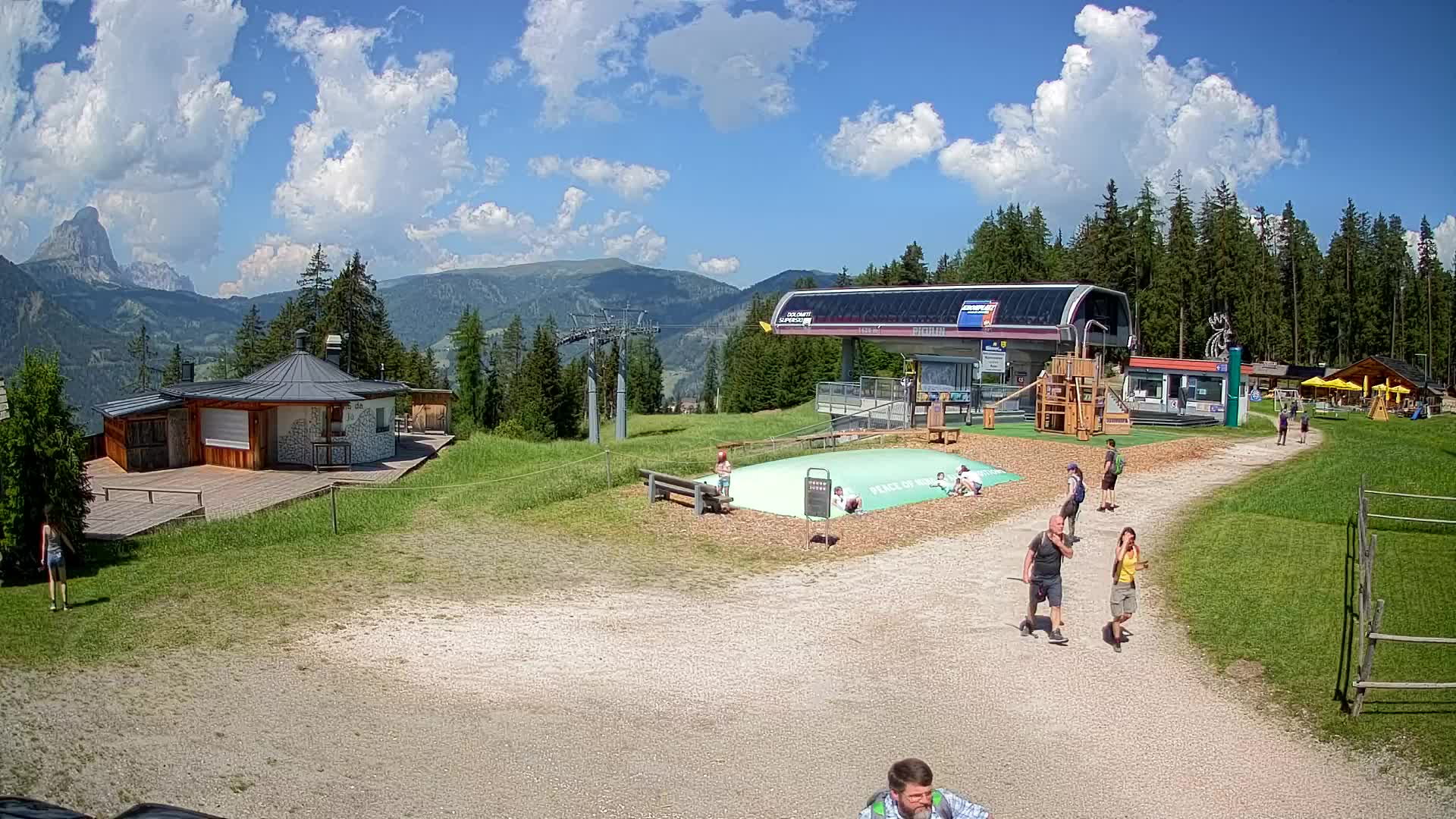 Piz de Plaies | San Vigilio | Kronplatz