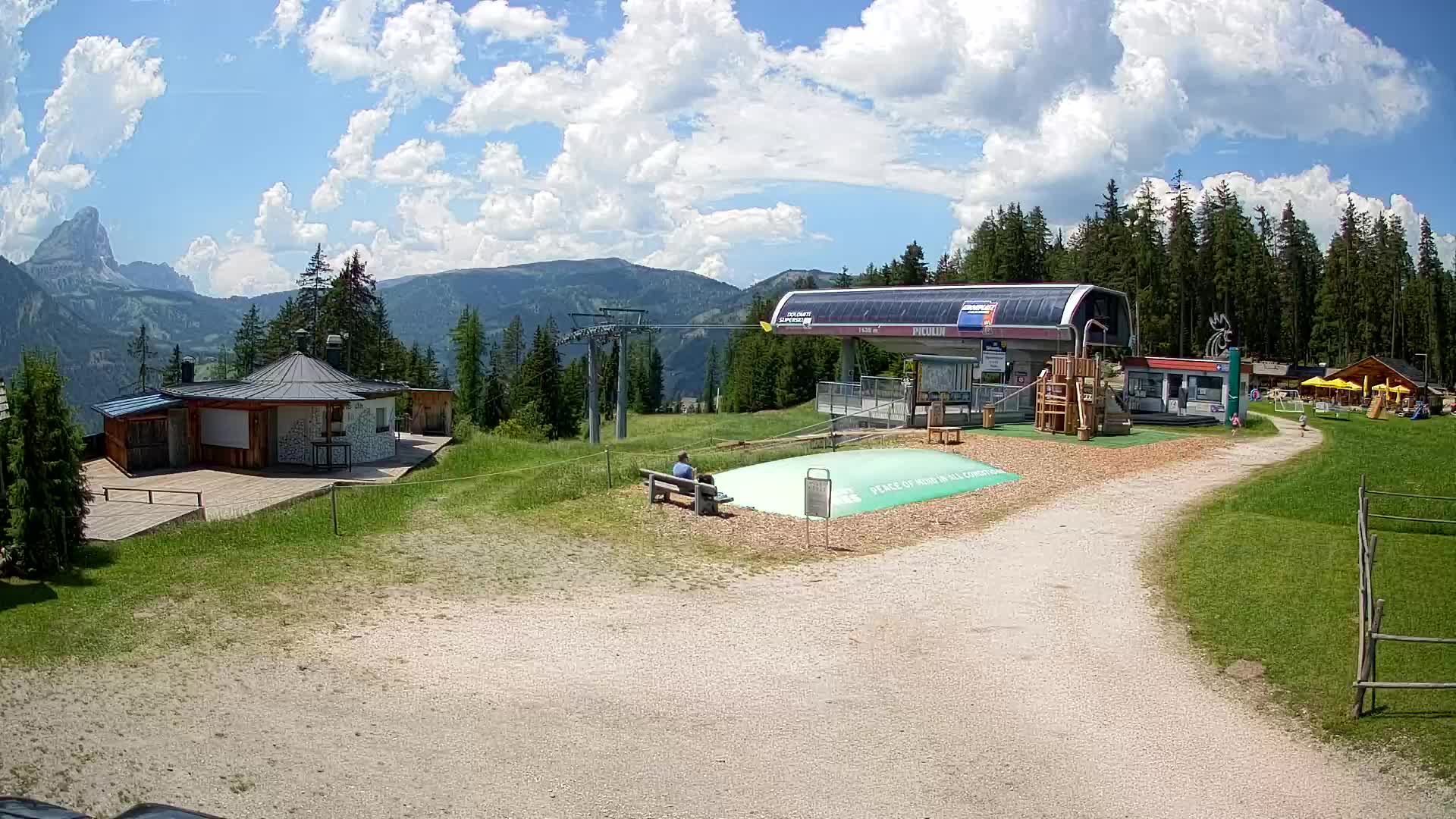 Piz de Plaies | San Vigilio