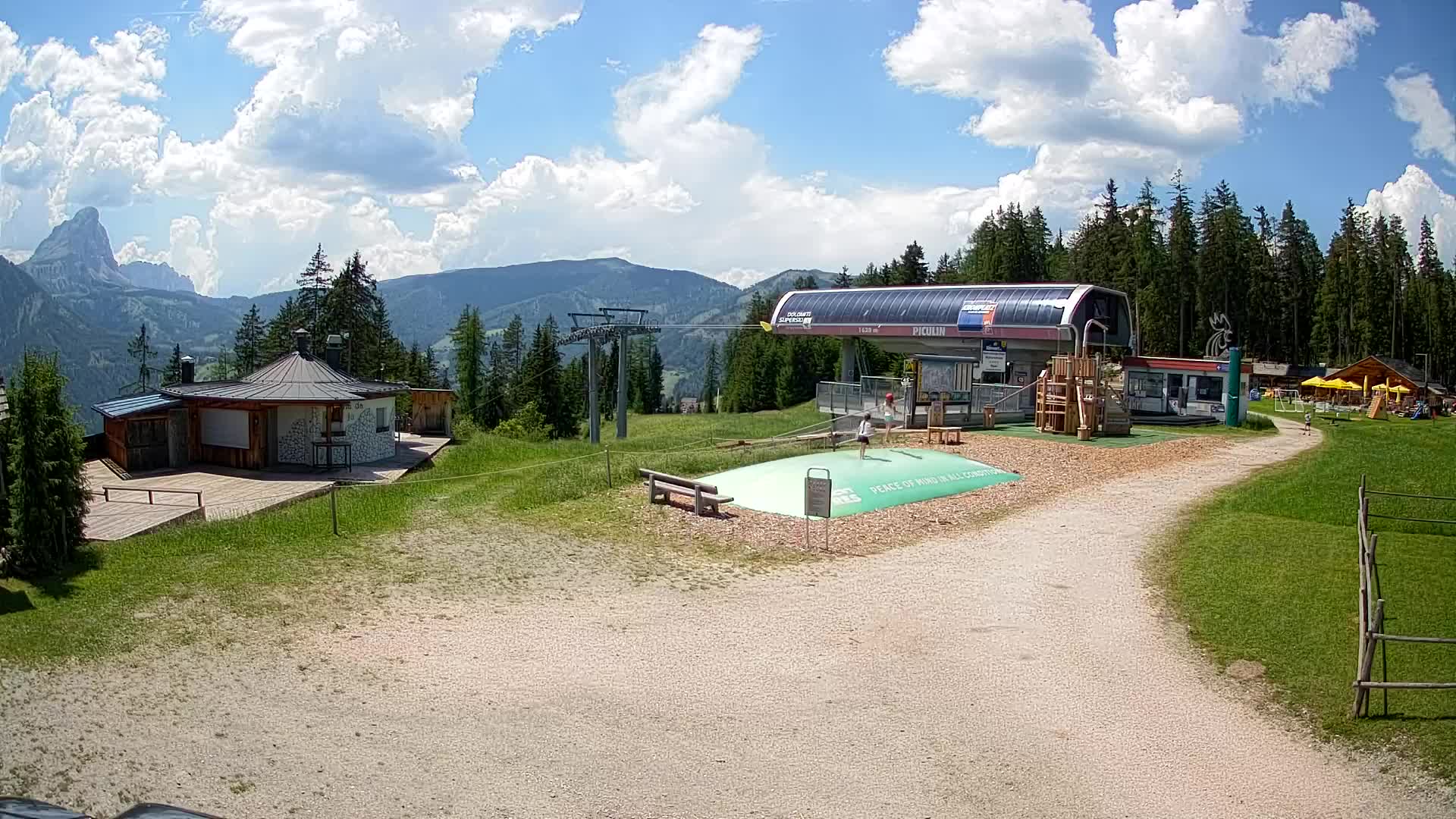 Piz de Plaies | San Vigilio | Kronplatz