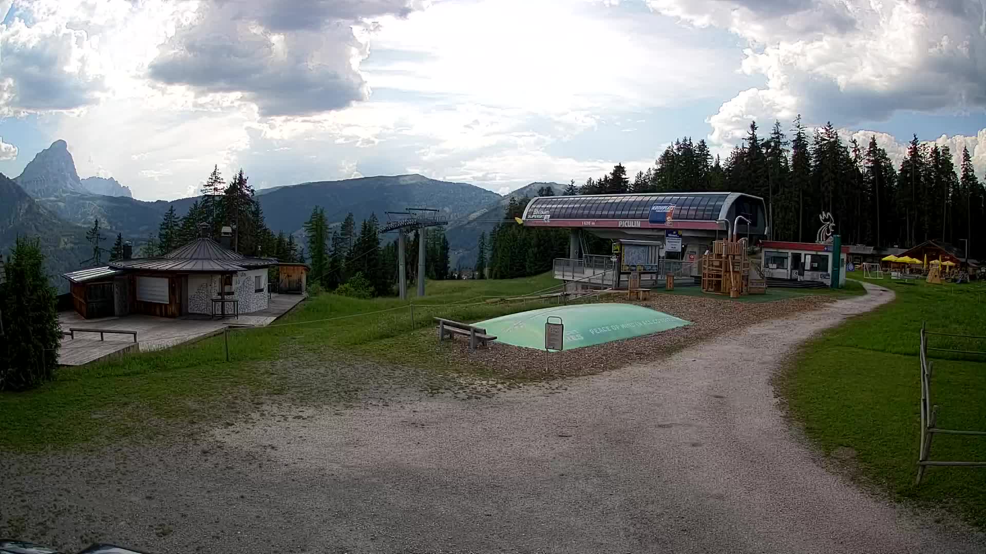Piz de Plaies | San Vigilio | Kronplatz