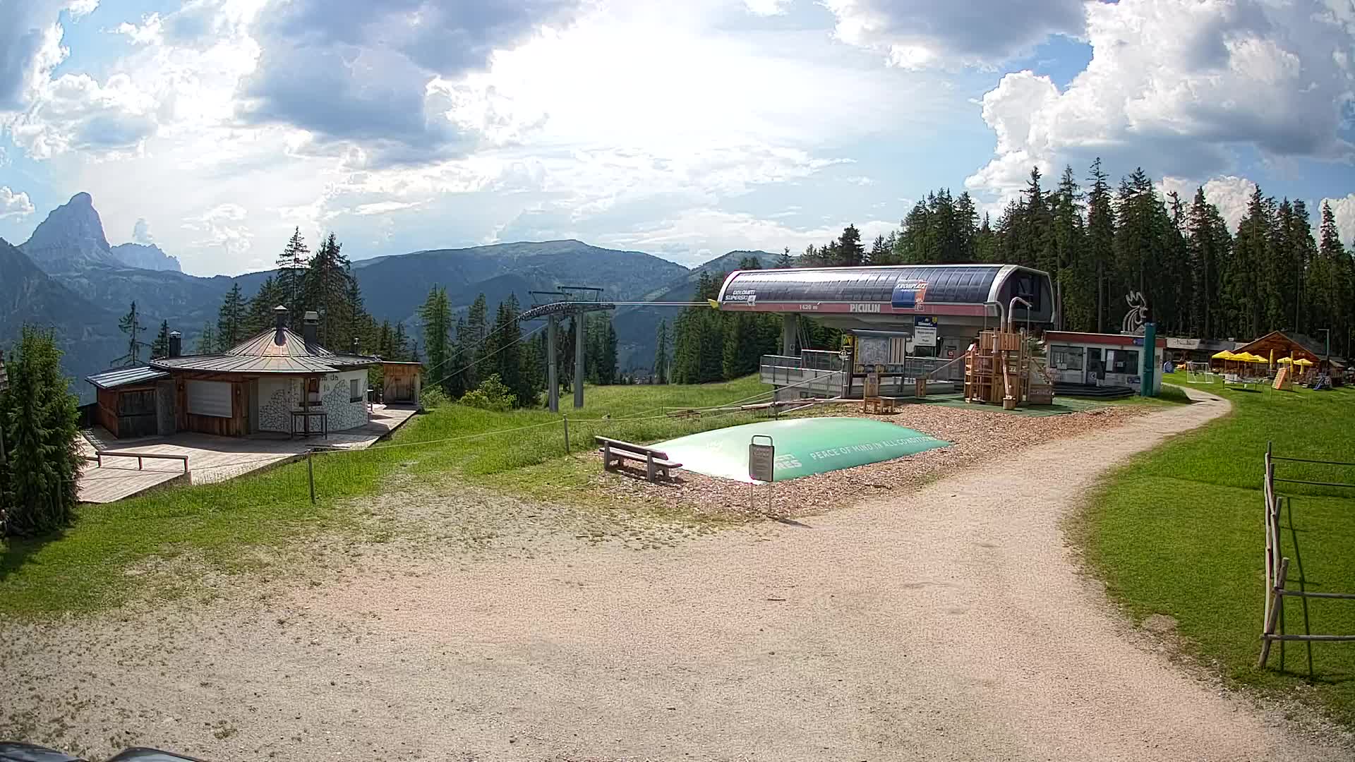 Piz de Plaies | San Vigilio | Kronplatz