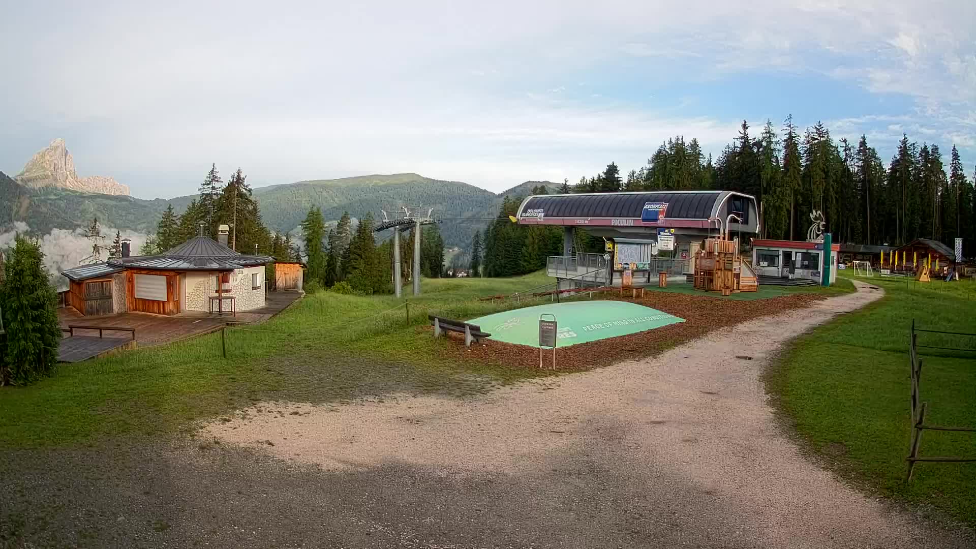Piz de Plaies | San Vigilio | Kronplatz