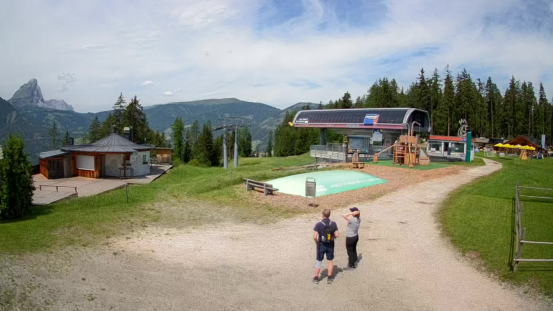 Piz de Plaies | San Vigilio | Kronplatz