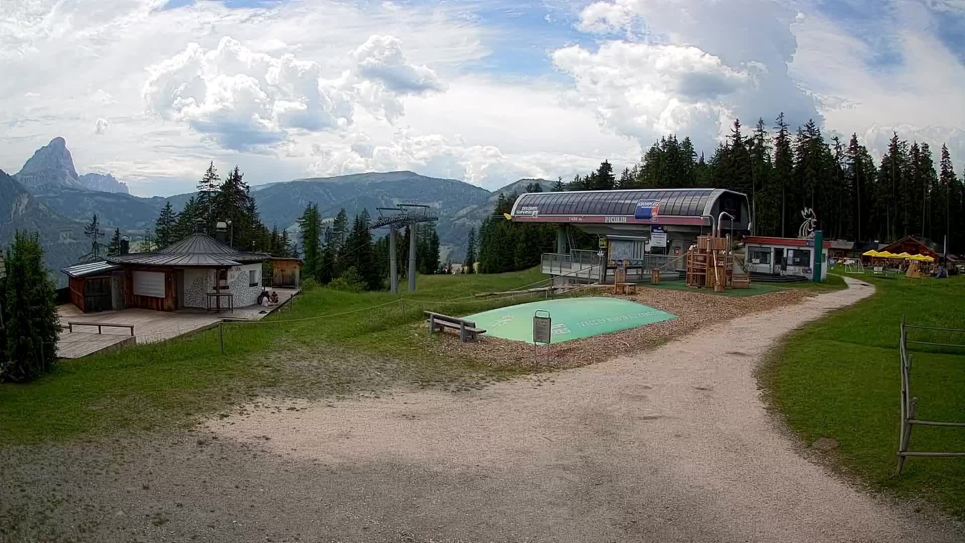 Piz de Plaies | San Vigilio | Kronplatz