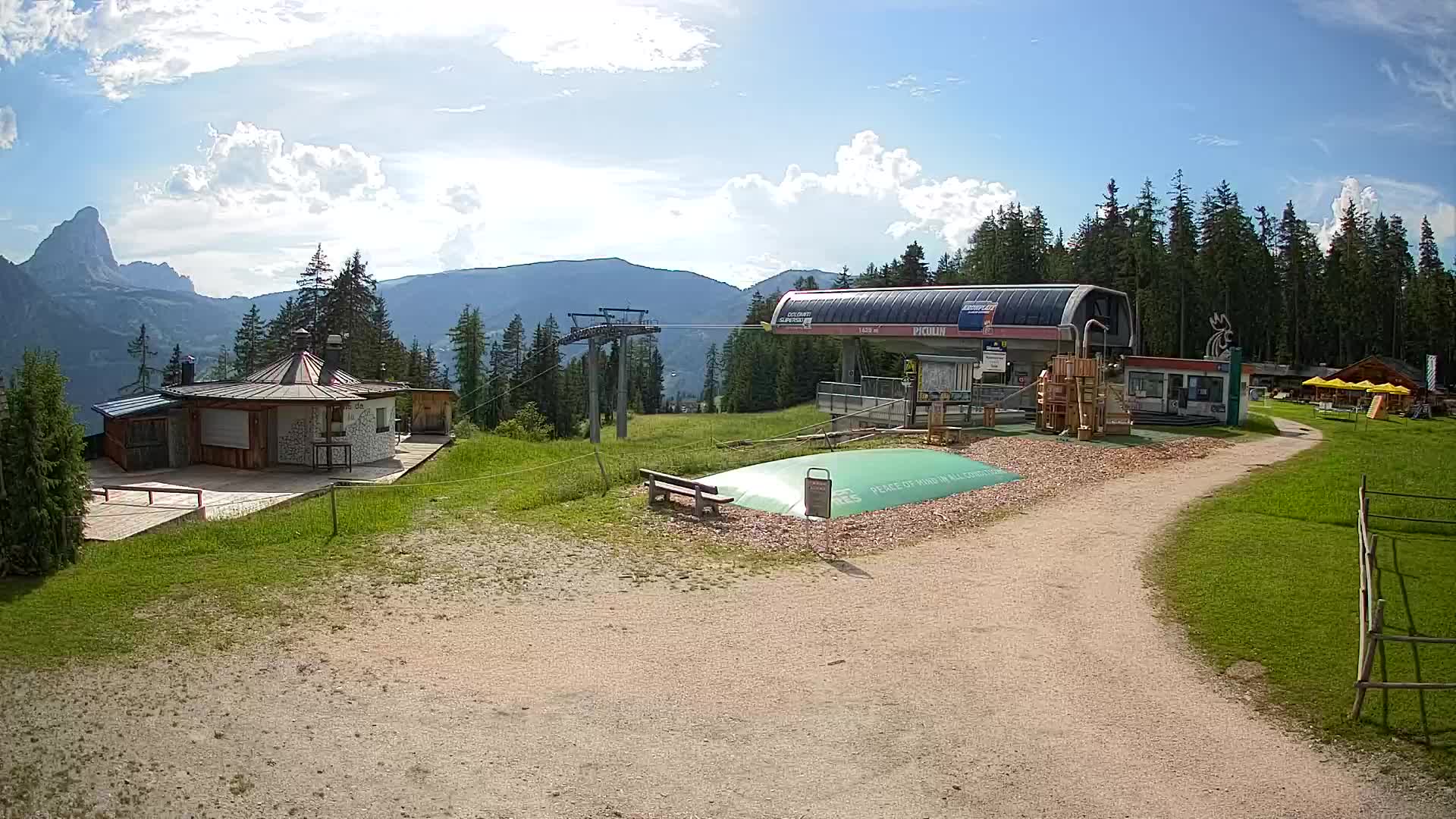 Piz de Plaies | San Vigilio | Kronplatz