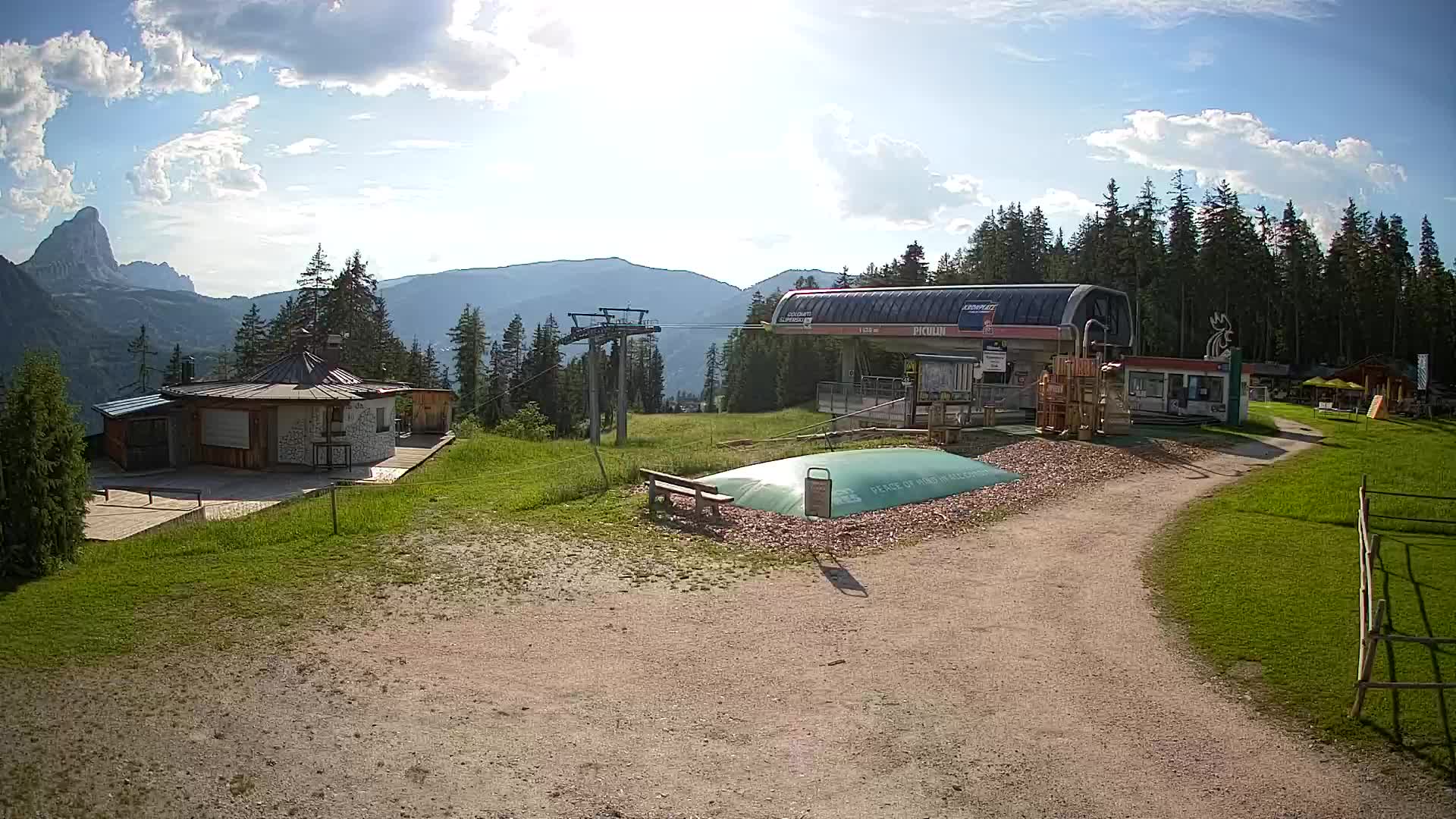 Piz de Plaies | San Vigilio | Kronplatz