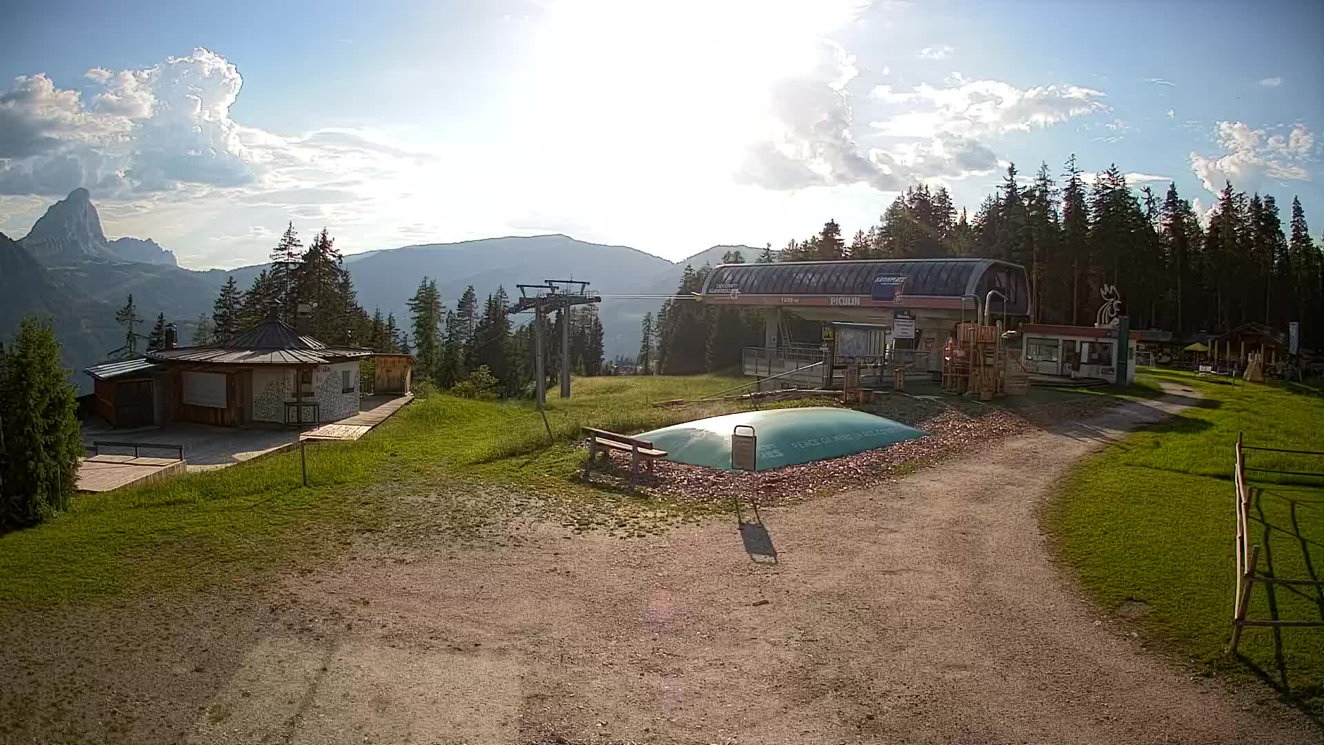 Piz de Plaies | San Vigilio